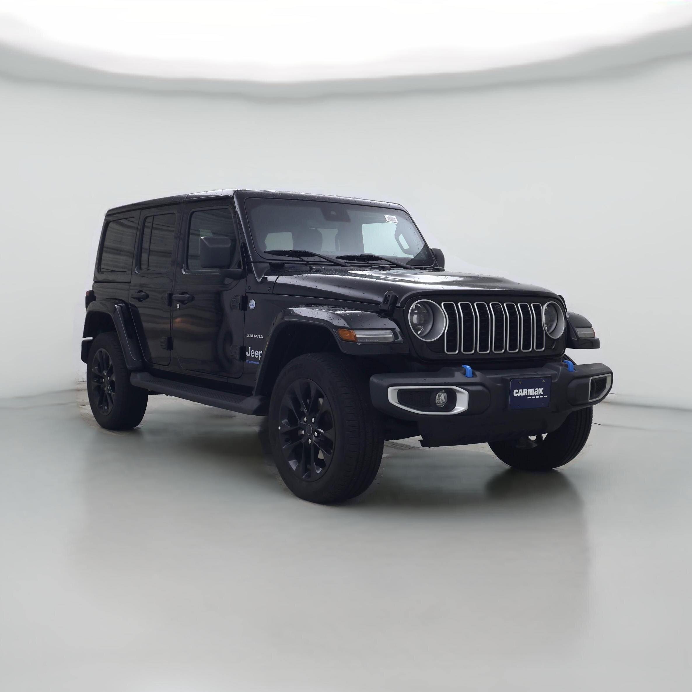 Thumbnail: 2024 Jeep Wrangler - 1