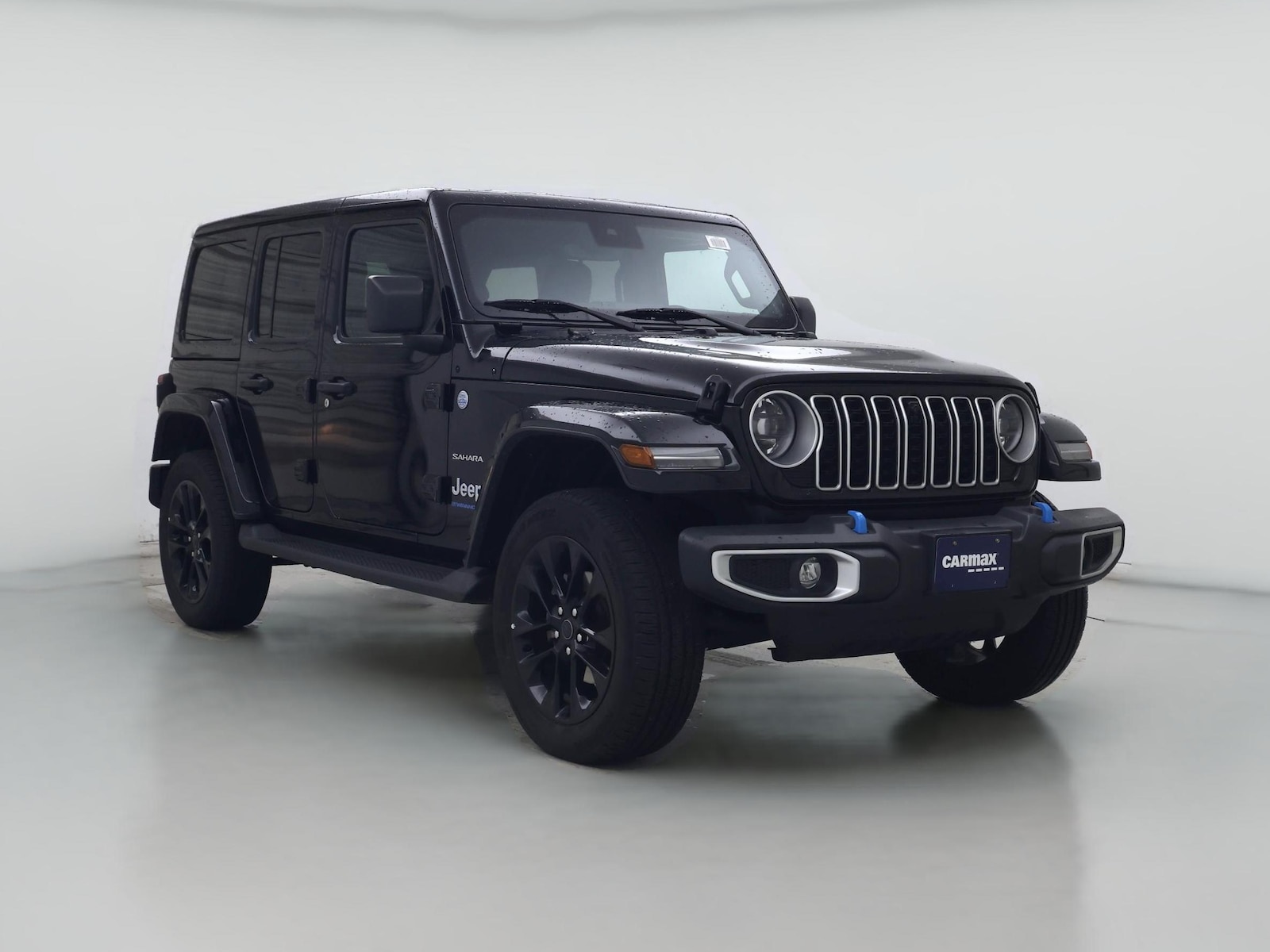 2024 Jeep Wrangler 4xe