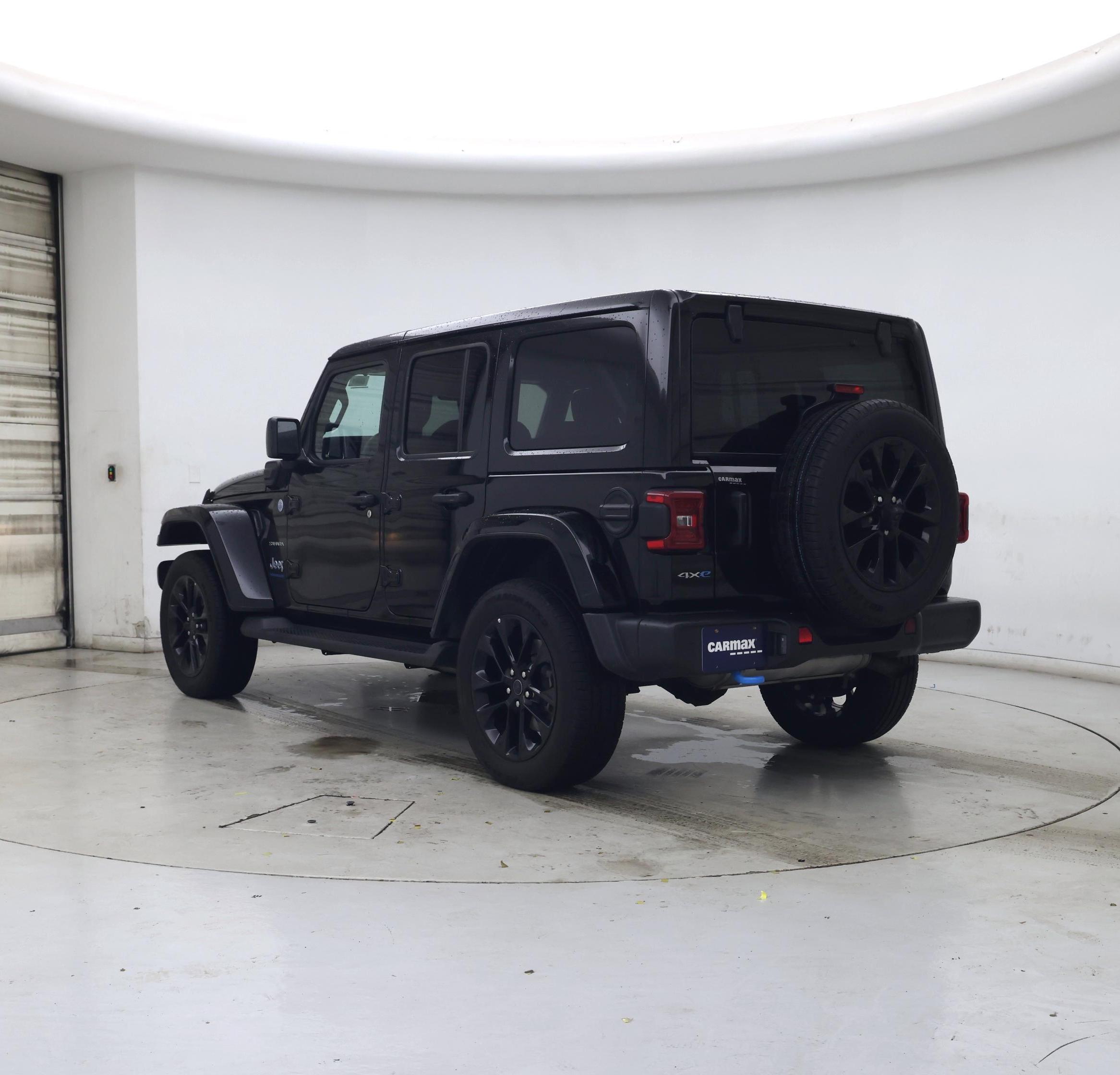 Thumbnail: 2024 Jeep Wrangler - 2