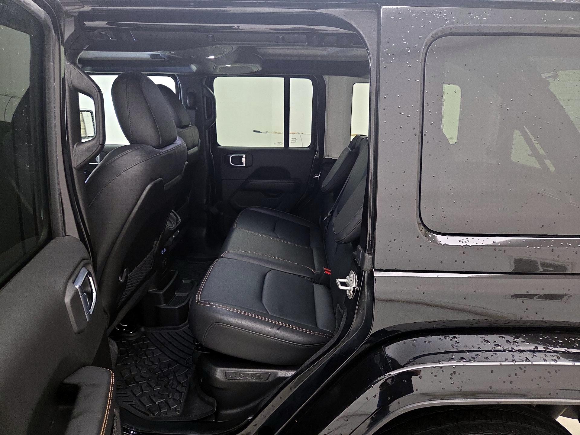 Thumbnail: 2024 Jeep Wrangler - 20