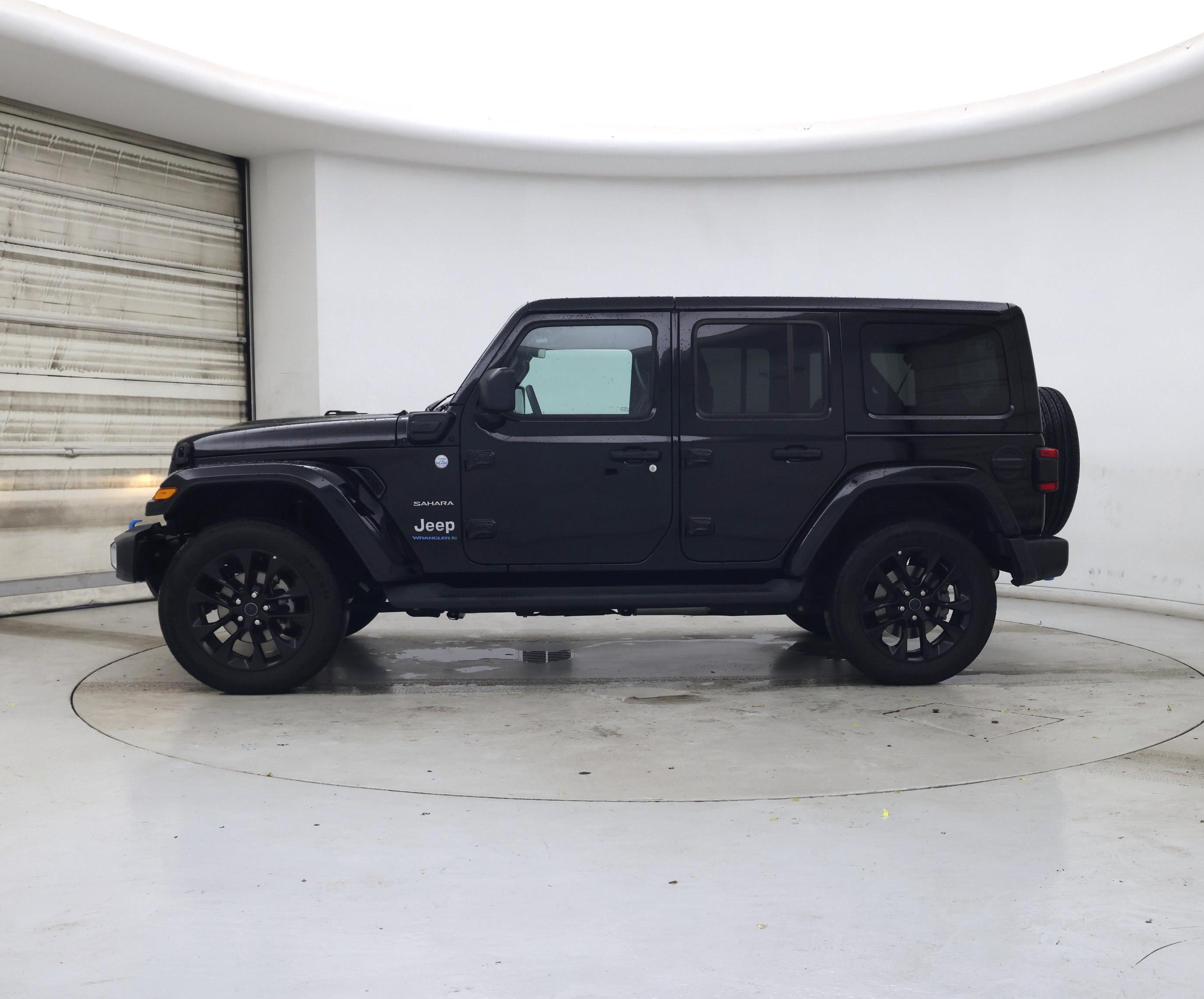 Thumbnail: 2024 Jeep Wrangler - 3