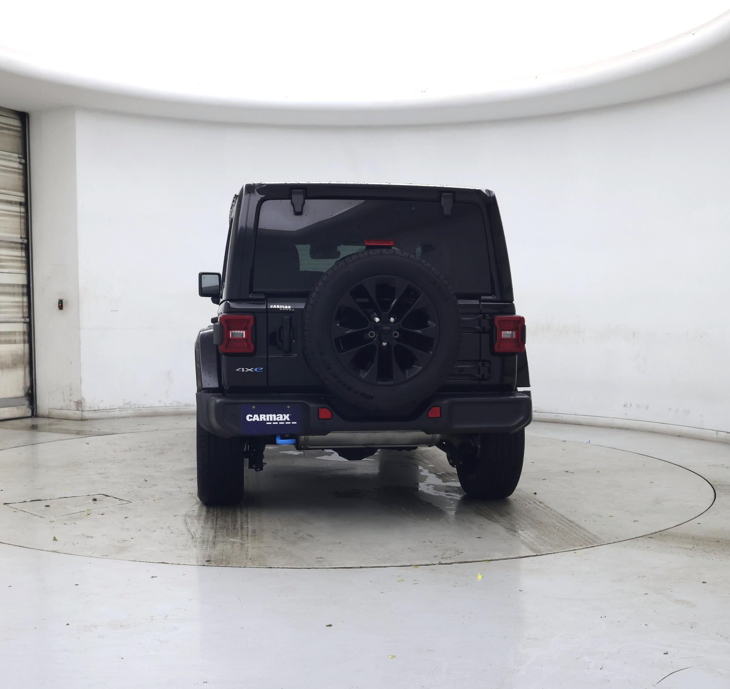 Thumbnail: 2024 Jeep Wrangler - 6