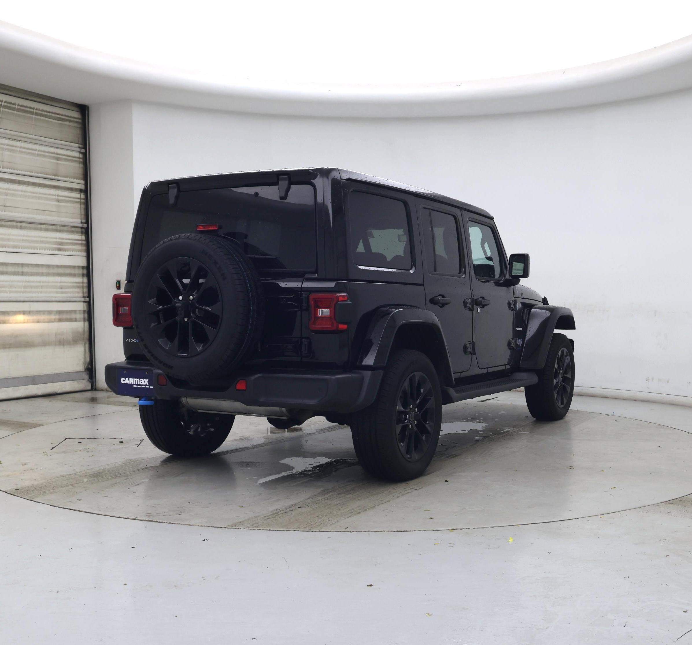 Thumbnail: 2024 Jeep Wrangler - 8