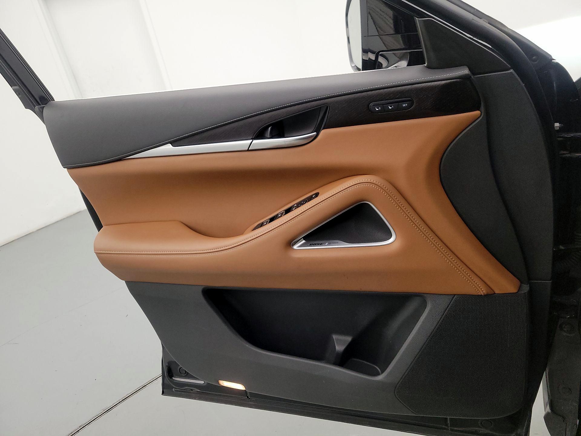 Thumbnail: 2023 INFINITI QX60 - 12