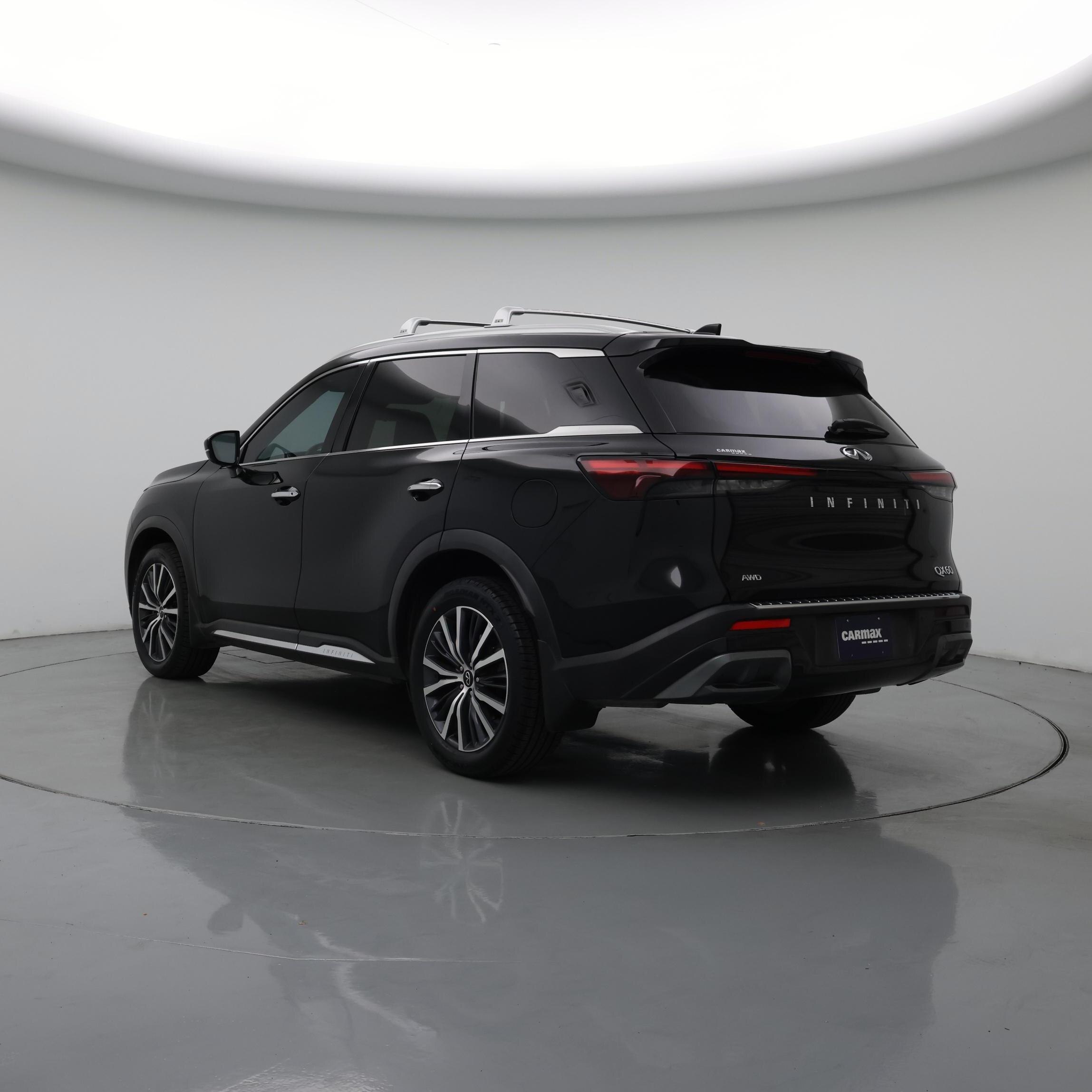 Thumbnail: 2023 INFINITI QX60 - 2