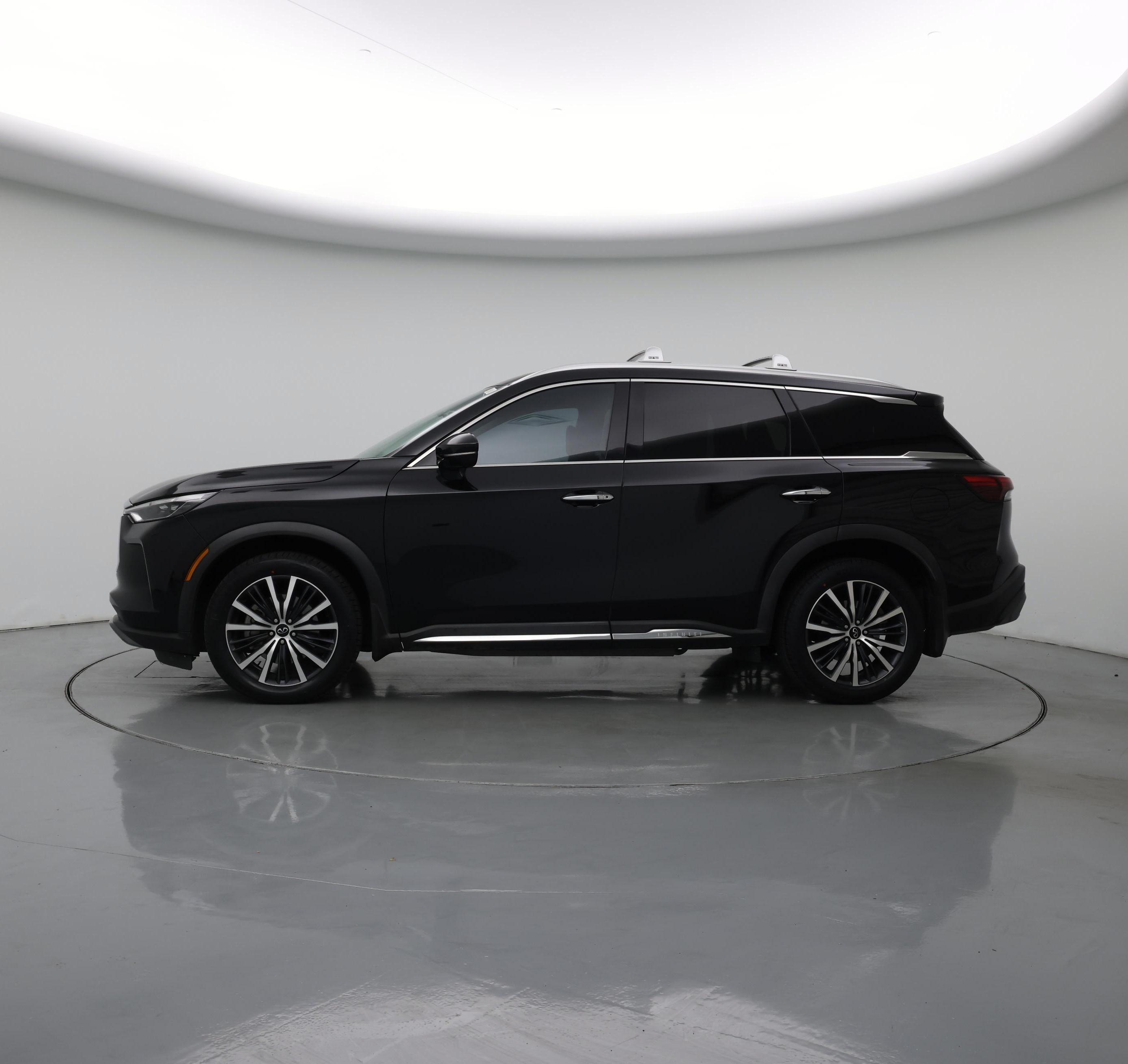 Thumbnail: 2023 INFINITI QX60 - 3