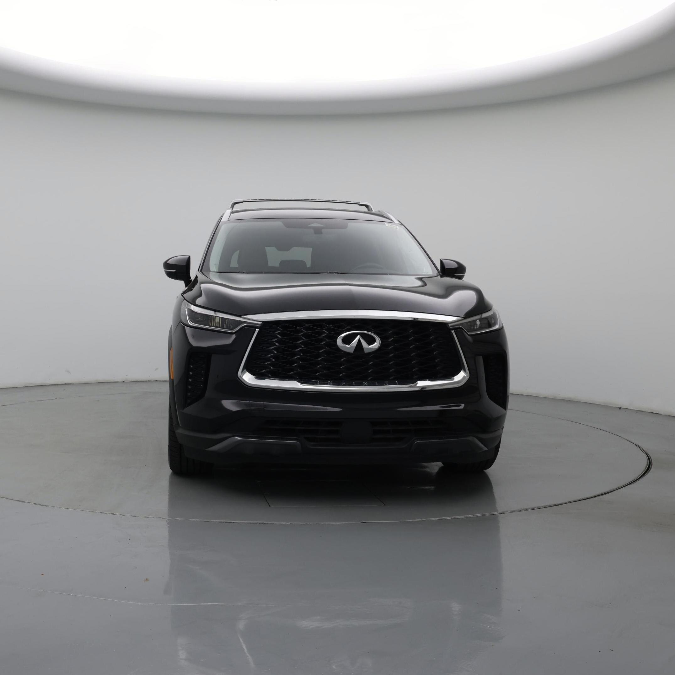 Thumbnail: 2023 INFINITI QX60 - 5