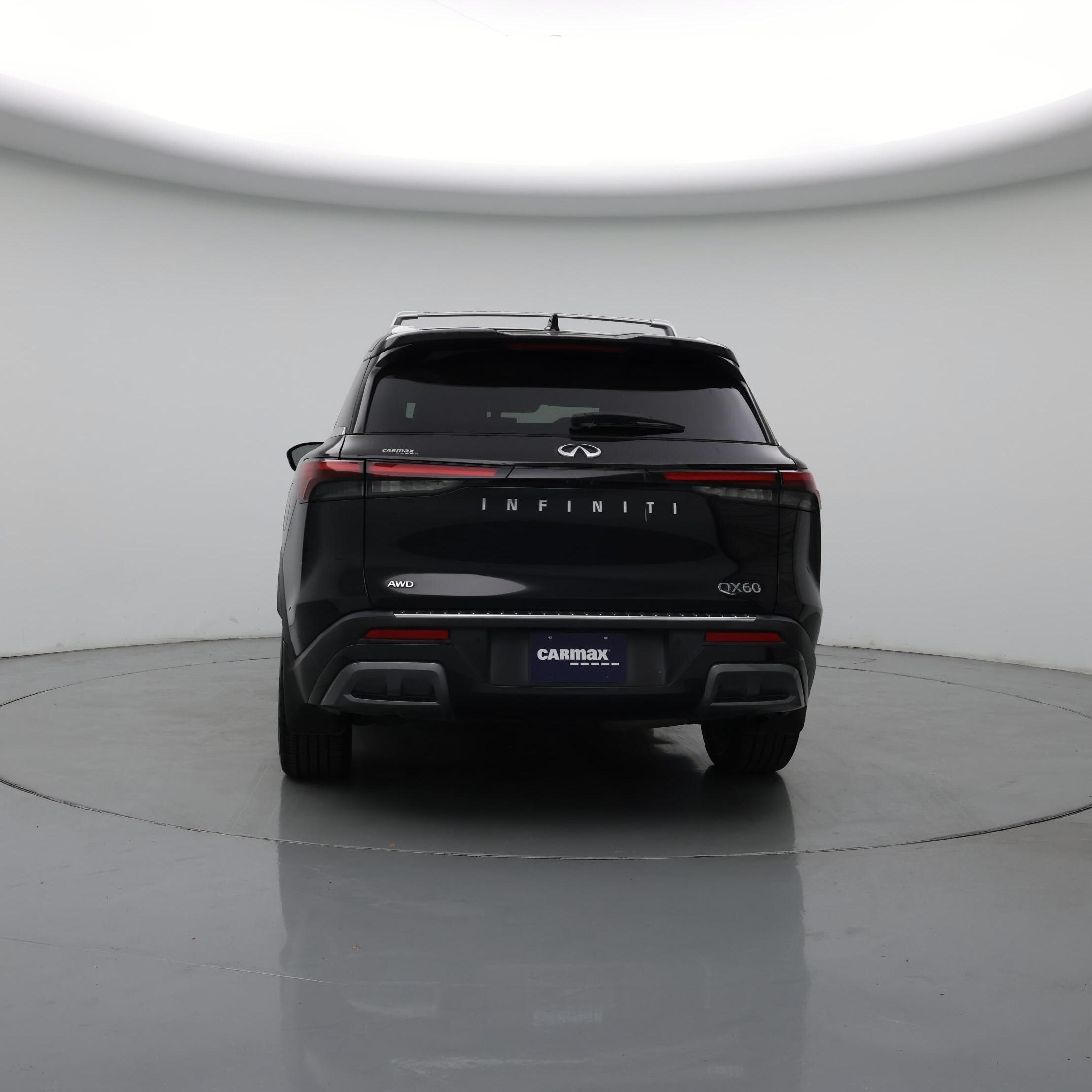 Thumbnail: 2023 INFINITI QX60 - 6