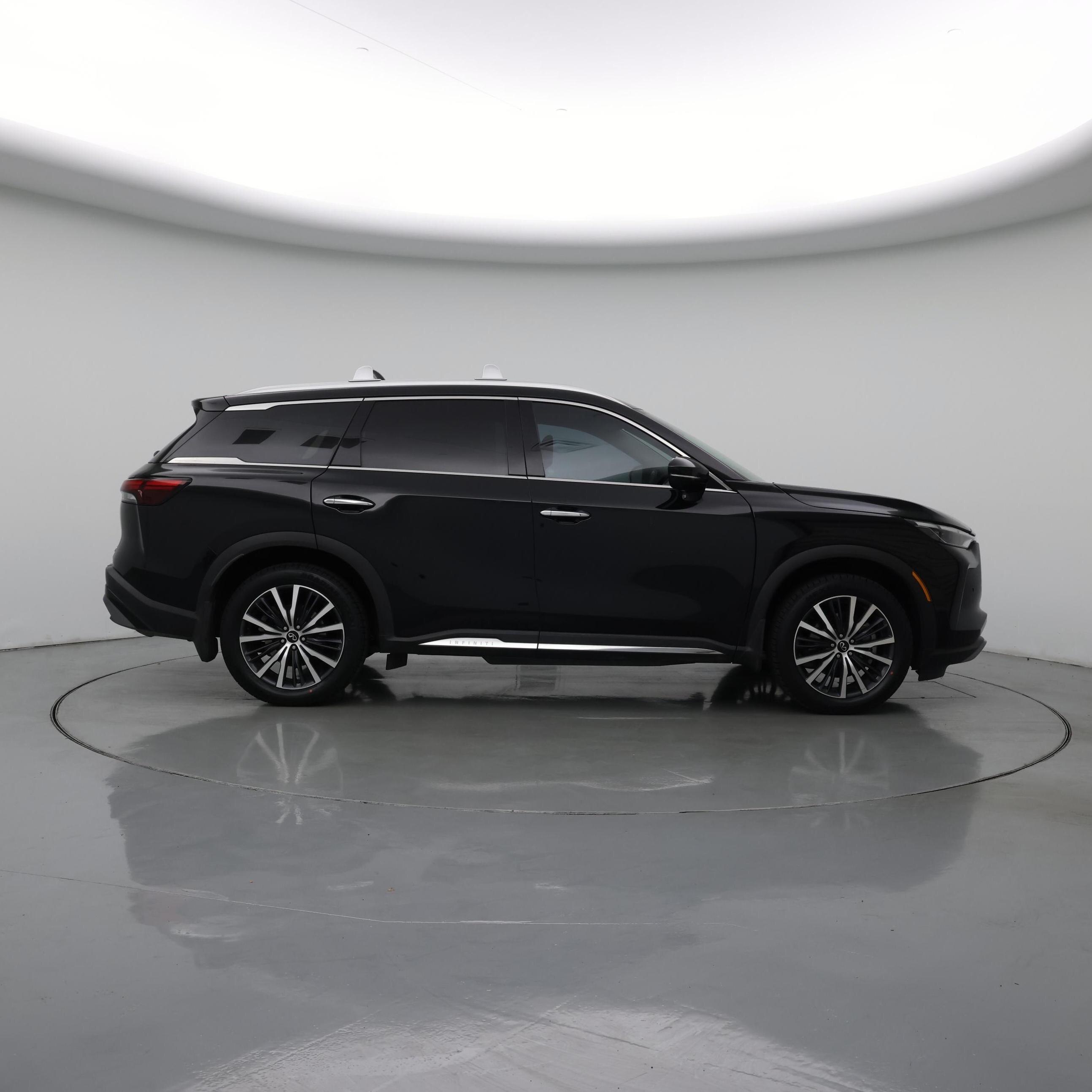 Thumbnail: 2023 INFINITI QX60 - 7