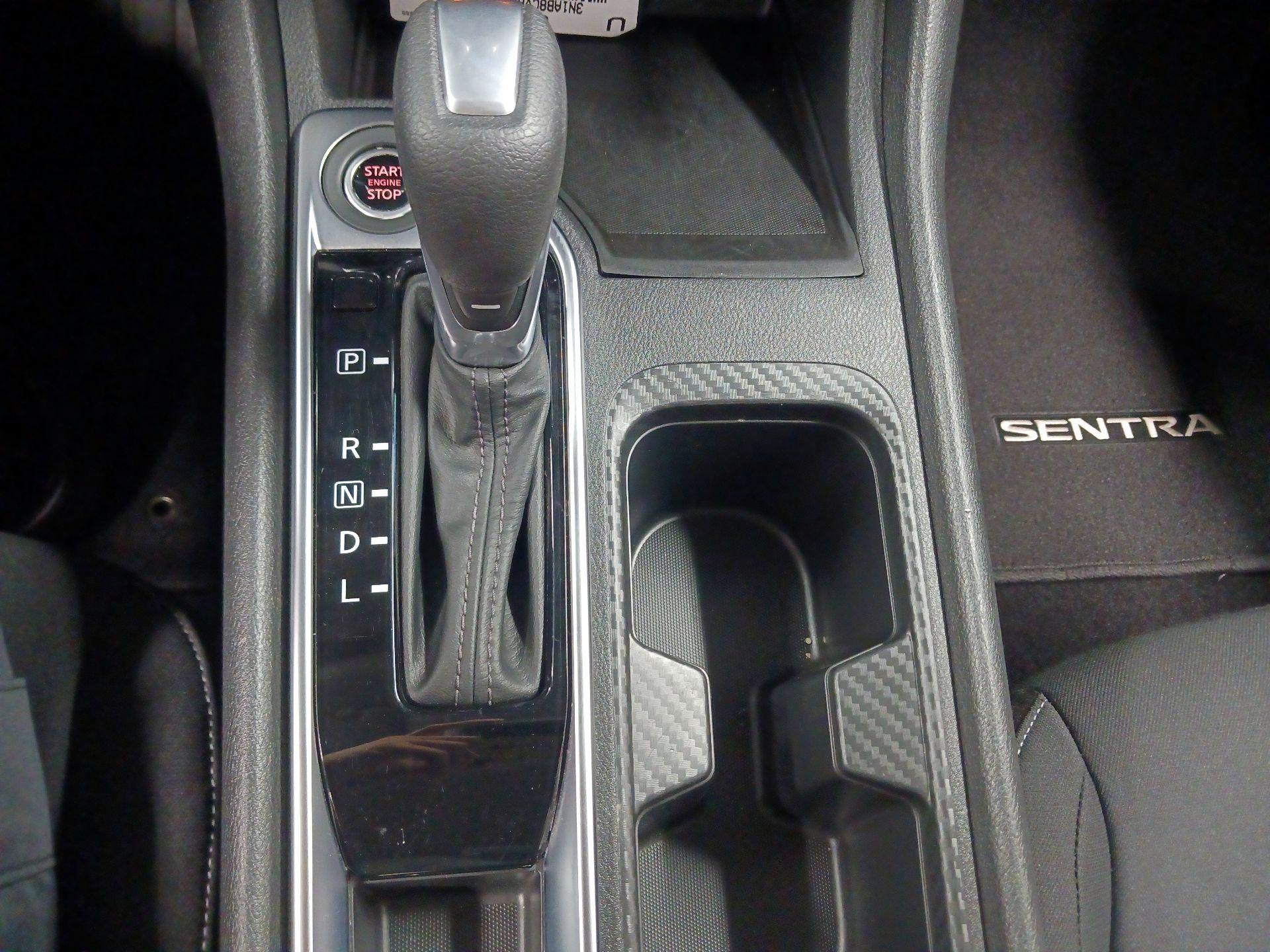Thumbnail: 2025 Nissan Sentra - 17