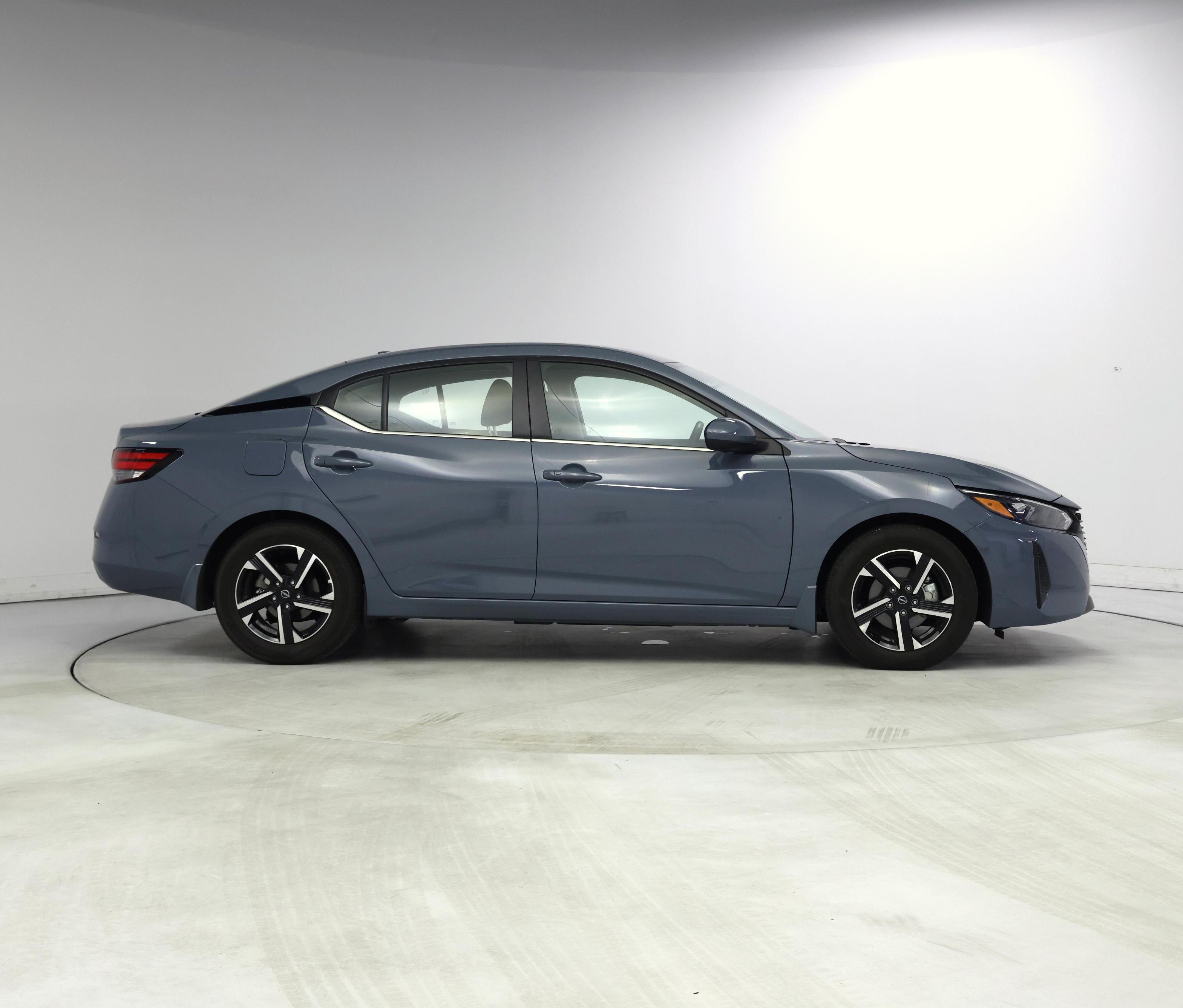 Thumbnail: 2025 Nissan Sentra - 7