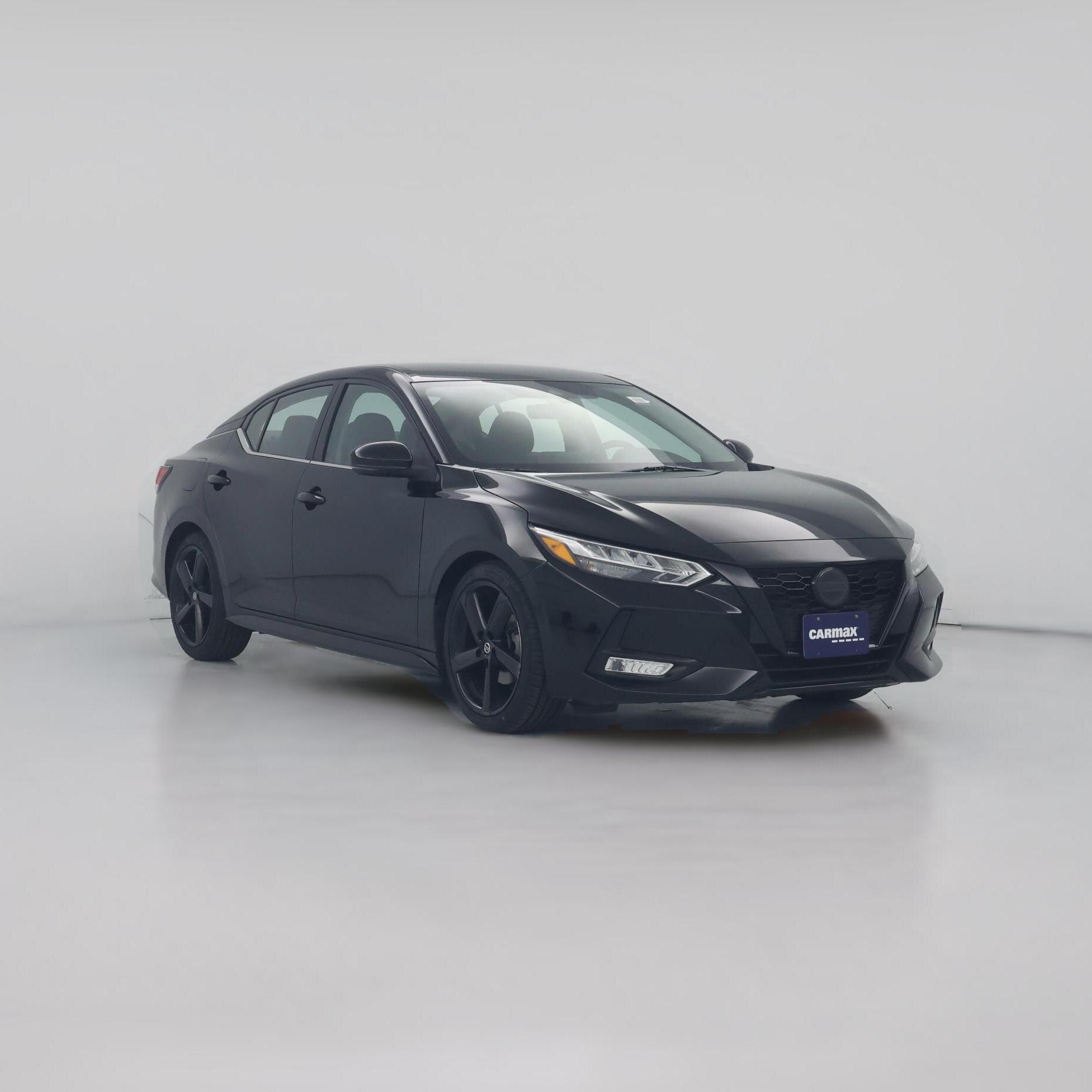 Thumbnail: 2022 Nissan Sentra - 1