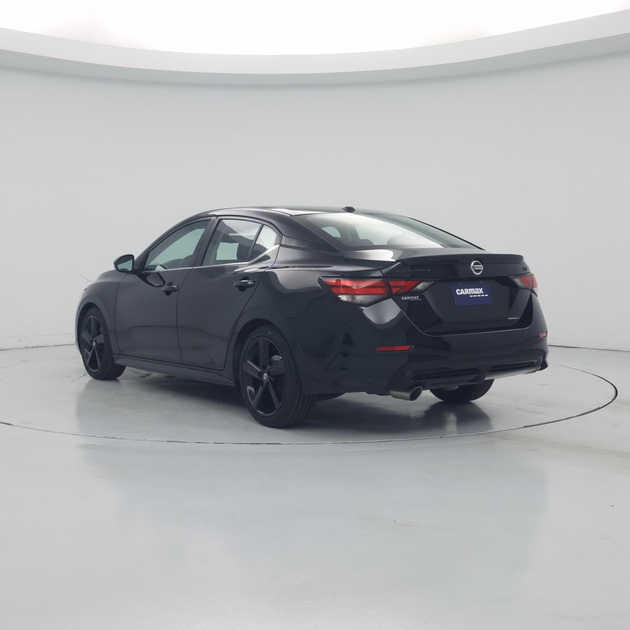 Thumbnail: 2022 Nissan Sentra - 2