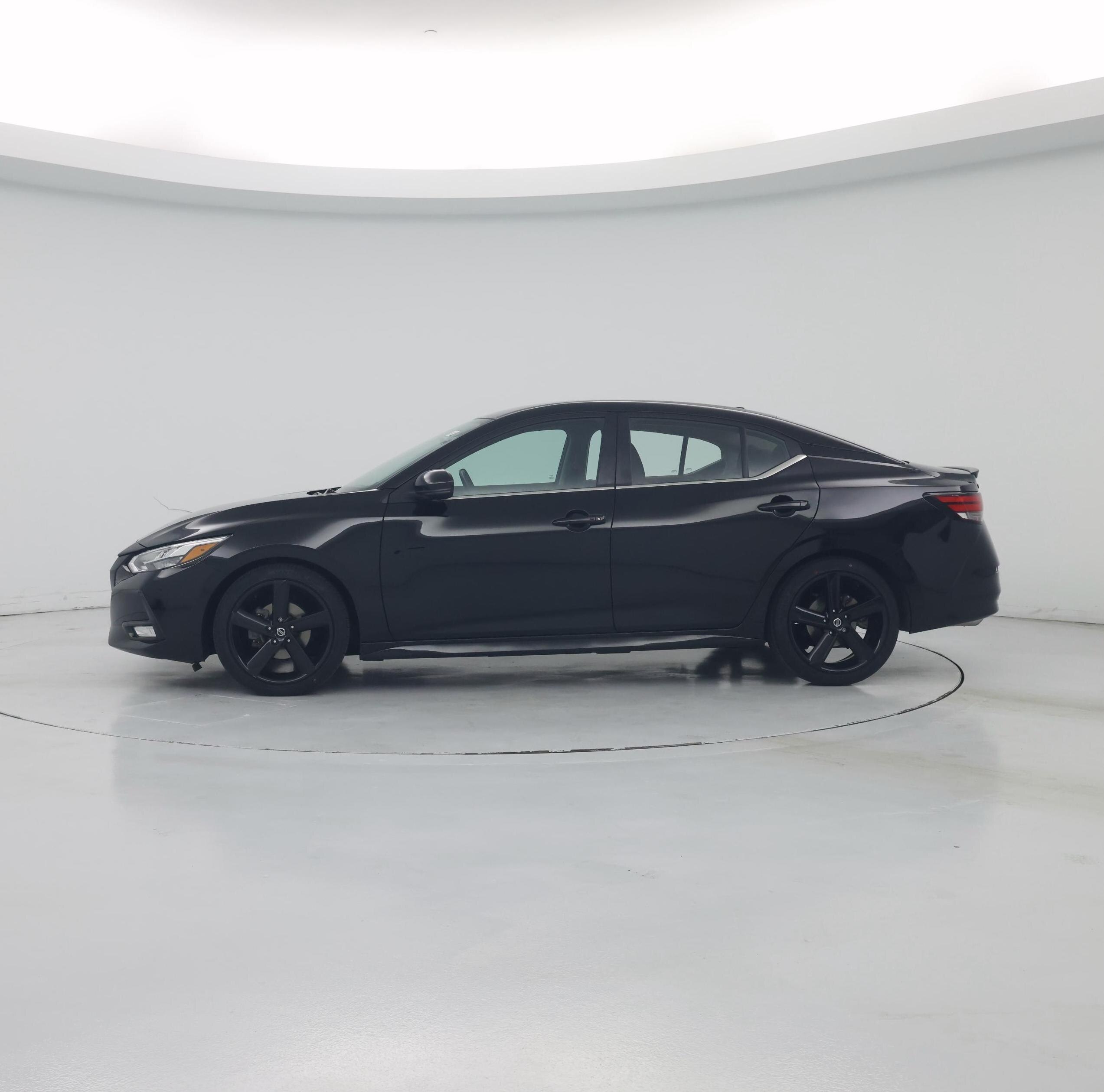 Thumbnail: 2022 Nissan Sentra - 3