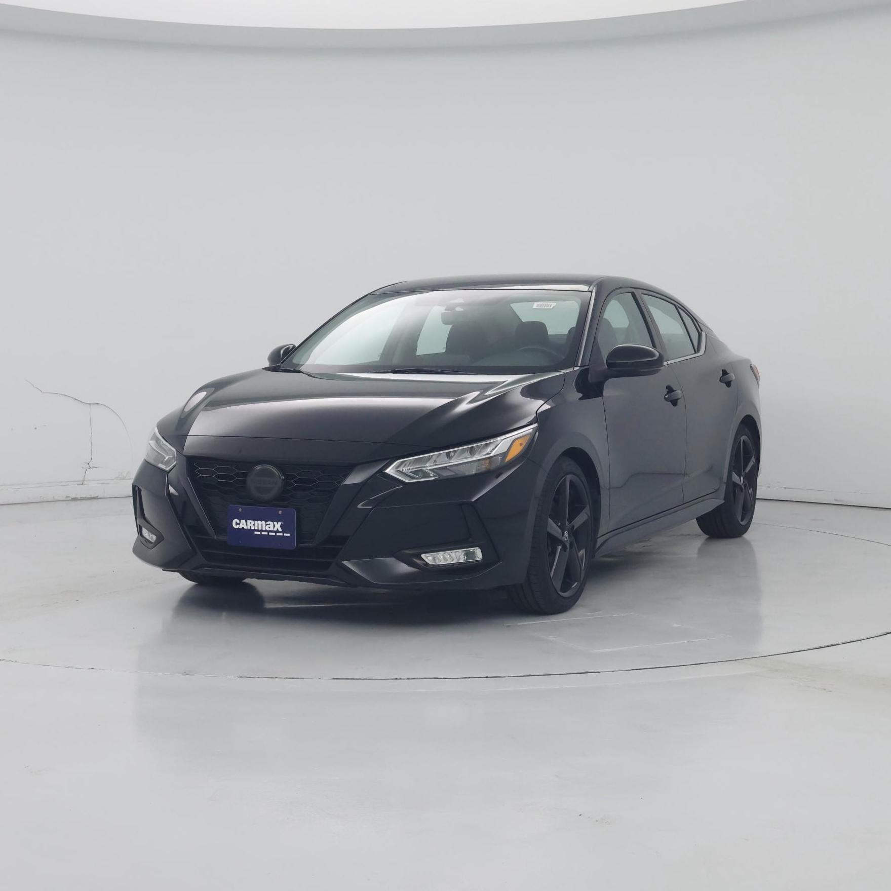 Thumbnail: 2022 Nissan Sentra - 4