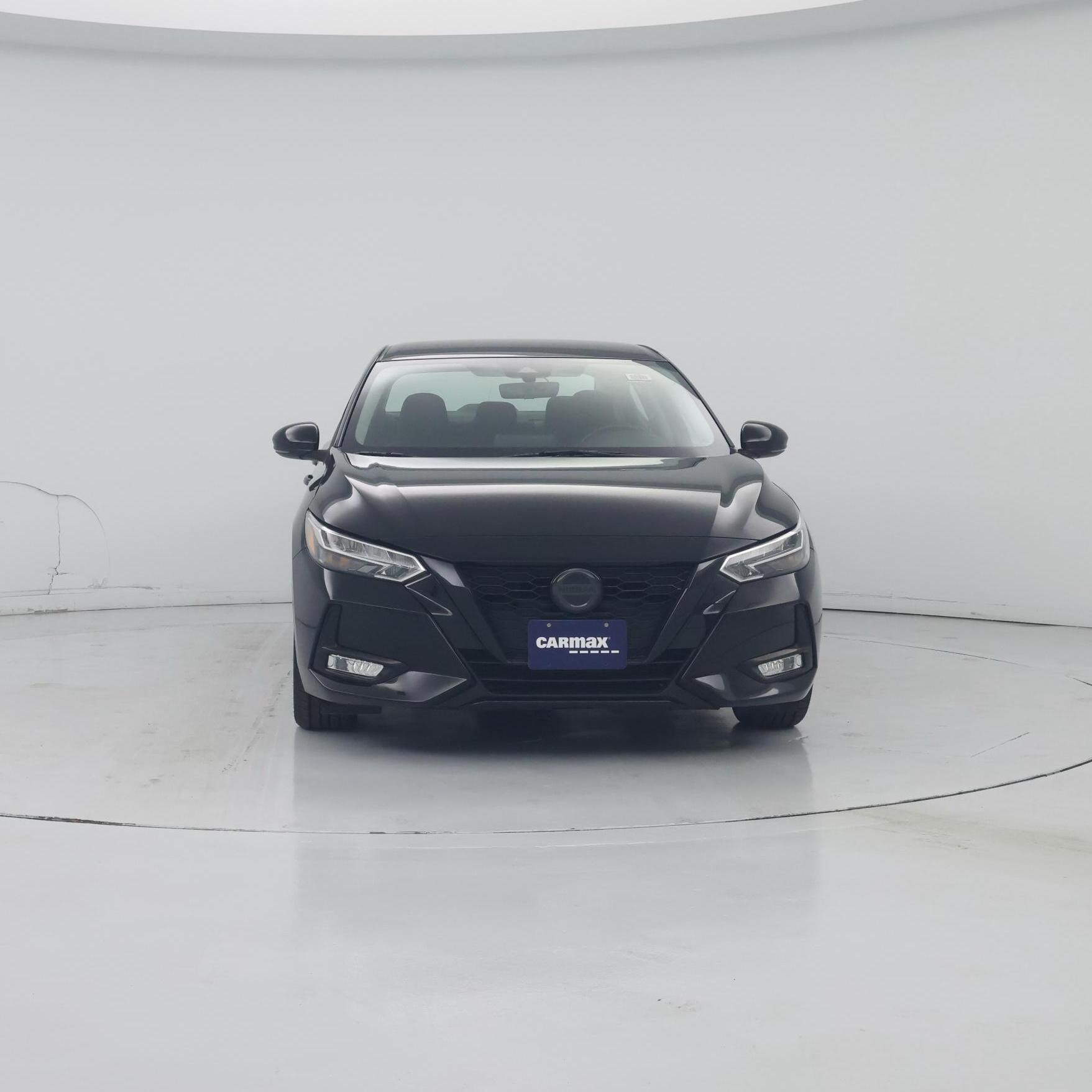 Thumbnail: 2022 Nissan Sentra - 5