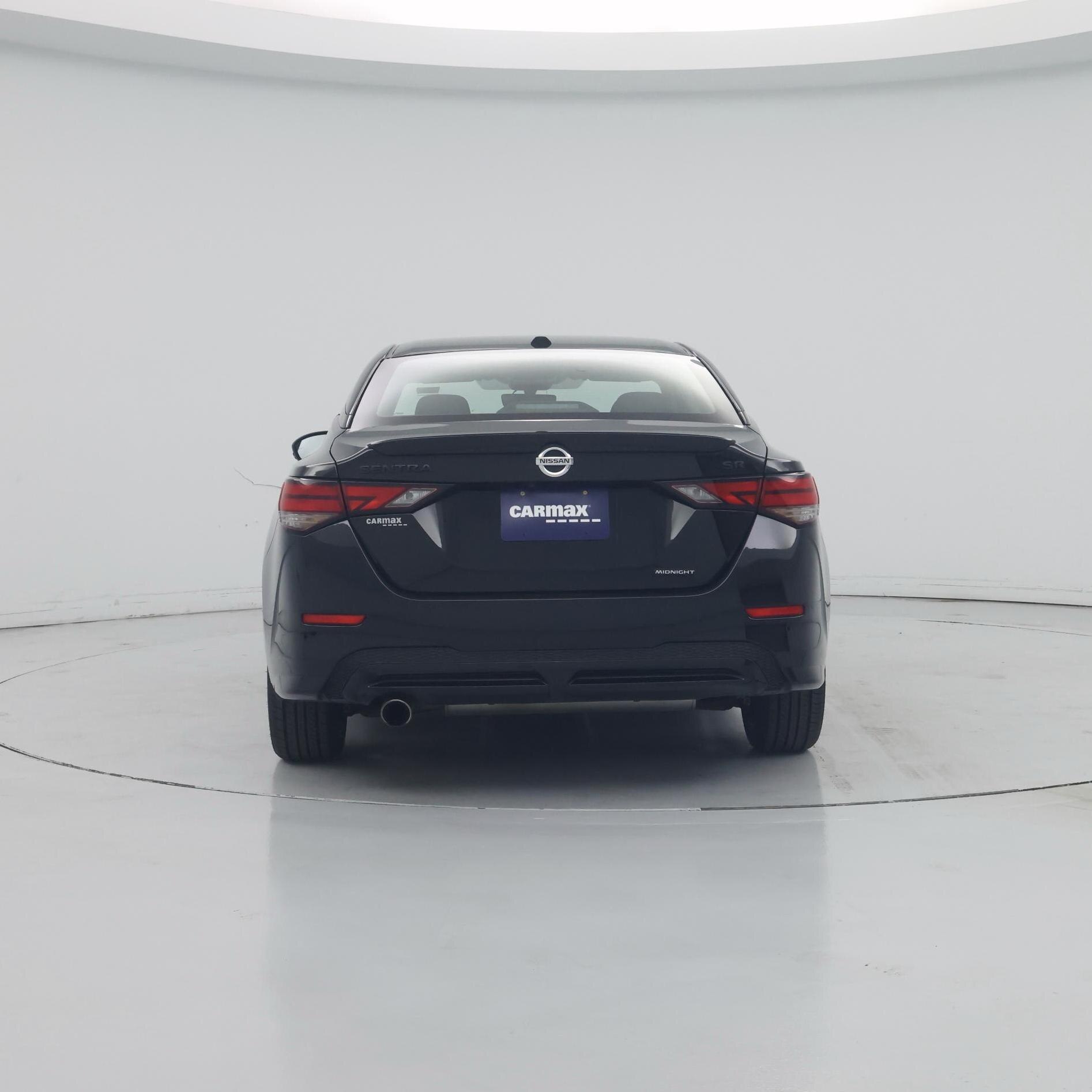 Thumbnail: 2022 Nissan Sentra - 6