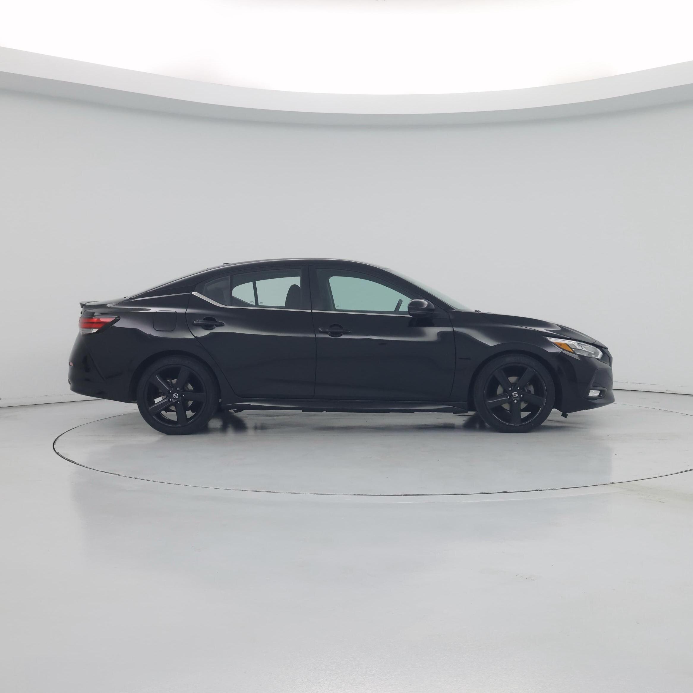 Thumbnail: 2022 Nissan Sentra - 7