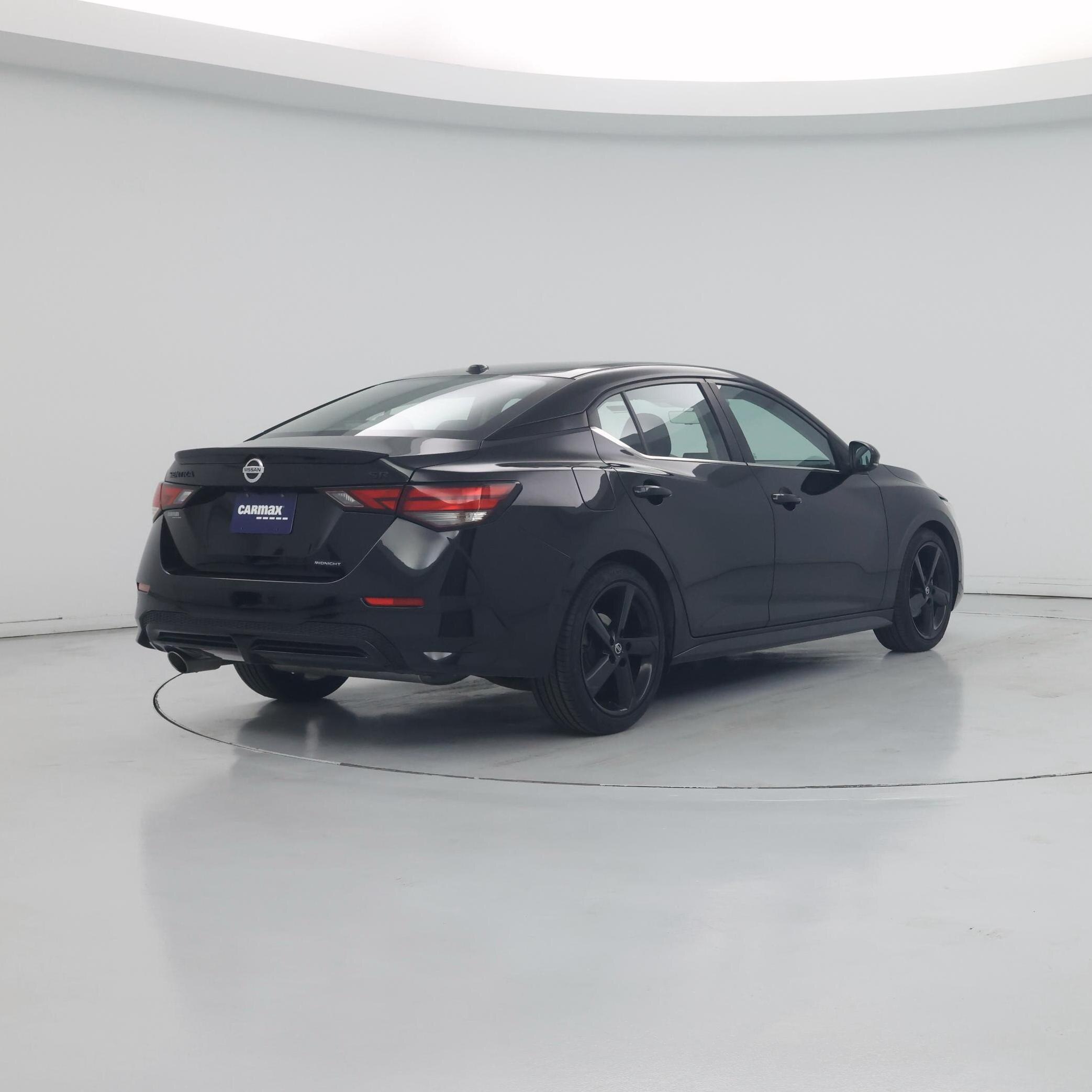 Thumbnail: 2022 Nissan Sentra - 8