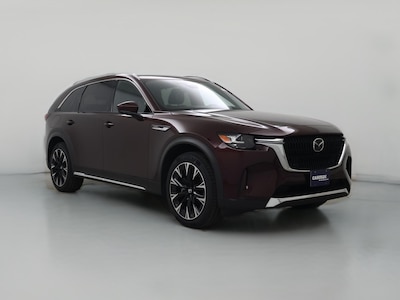 2024 Mazda CX-90 PHEV Premium Plus