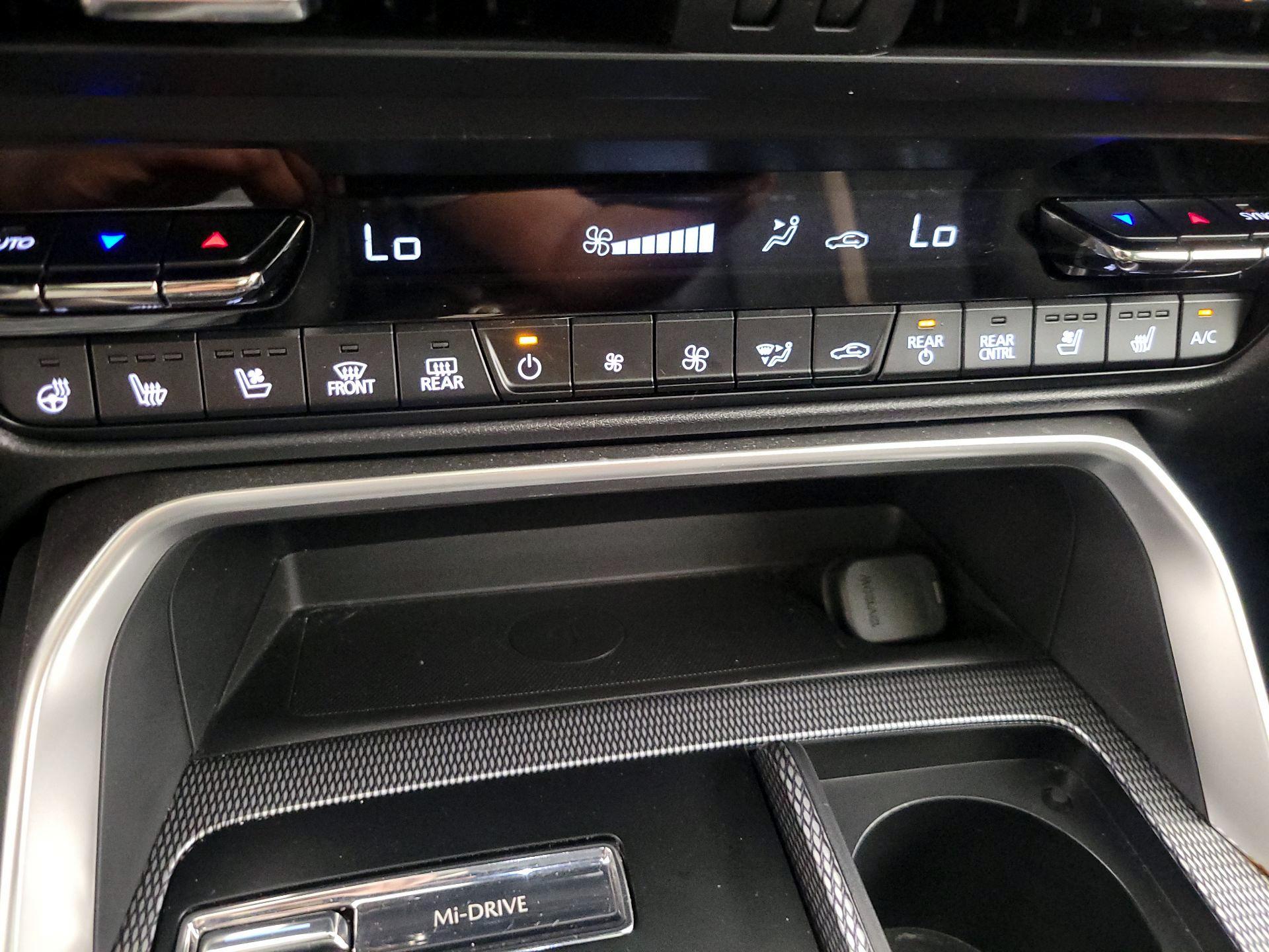 Thumbnail: 2024 Mazda CX-90 - 16
