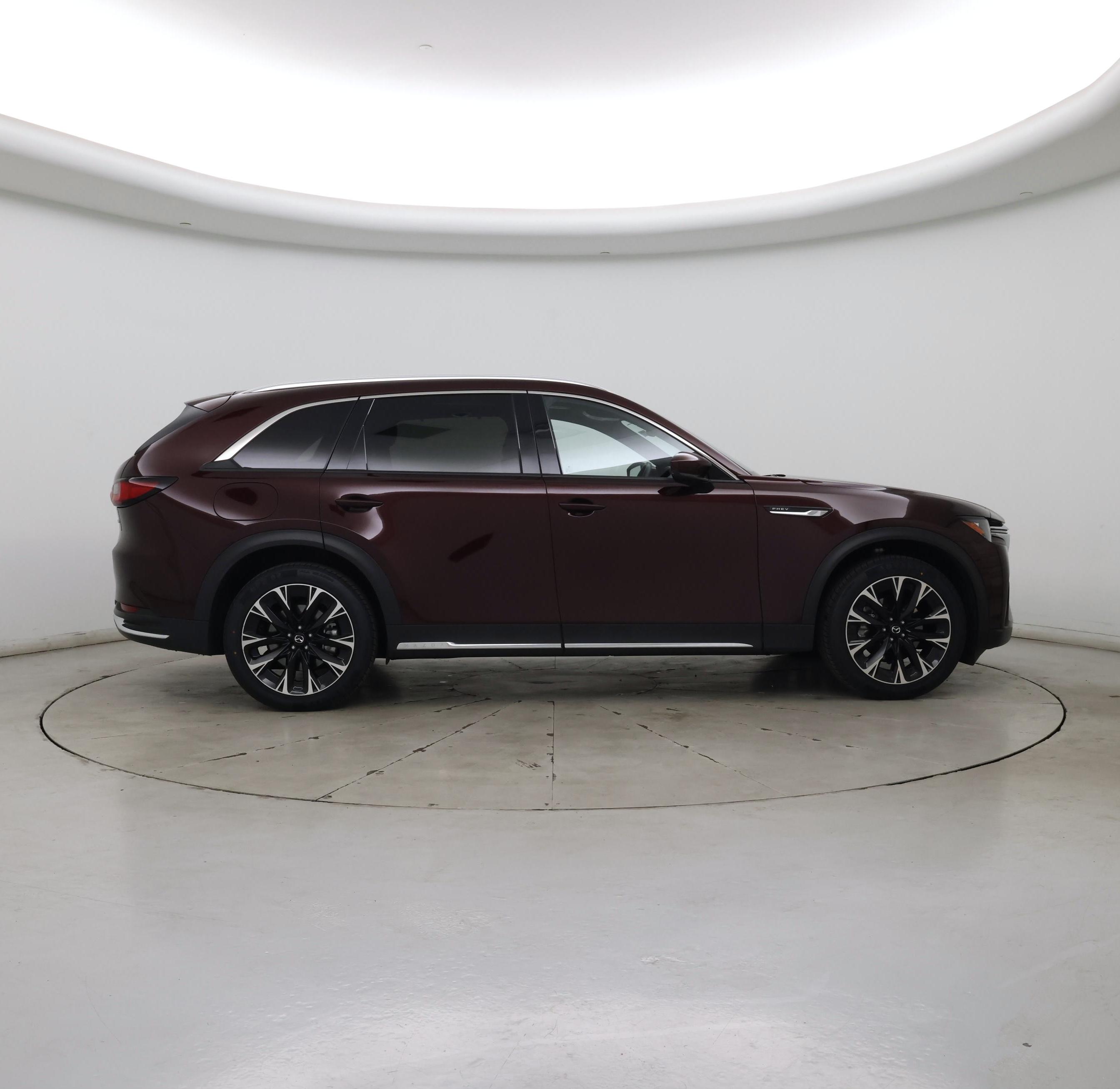 Thumbnail: 2024 Mazda CX-90 - 7
