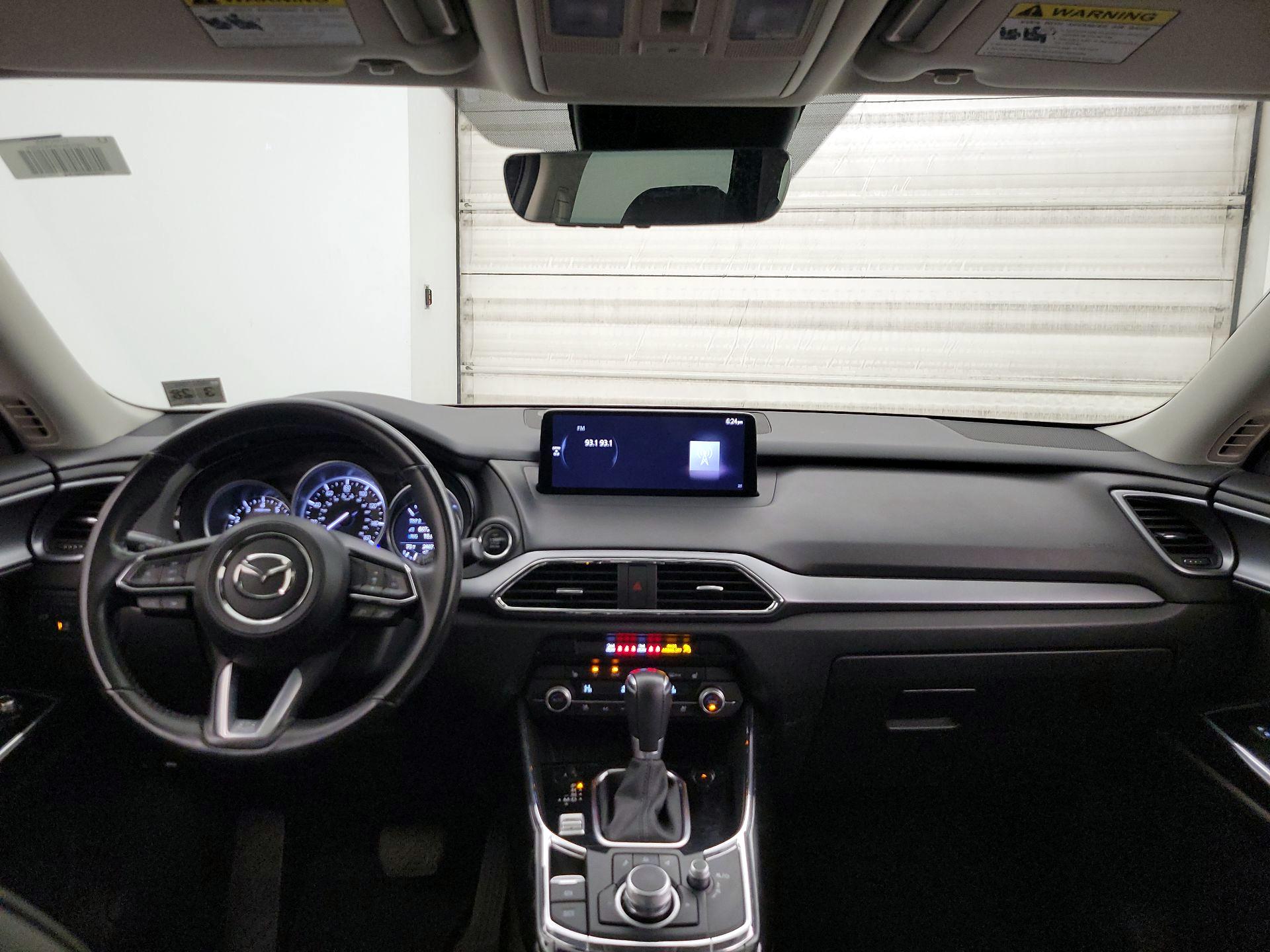 Thumbnail: 2023 Mazda CX-9 - 9