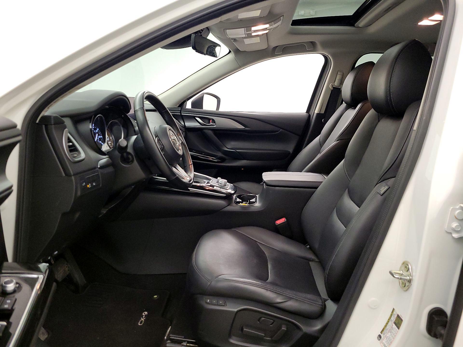 Thumbnail: 2023 Mazda CX-9 - 11