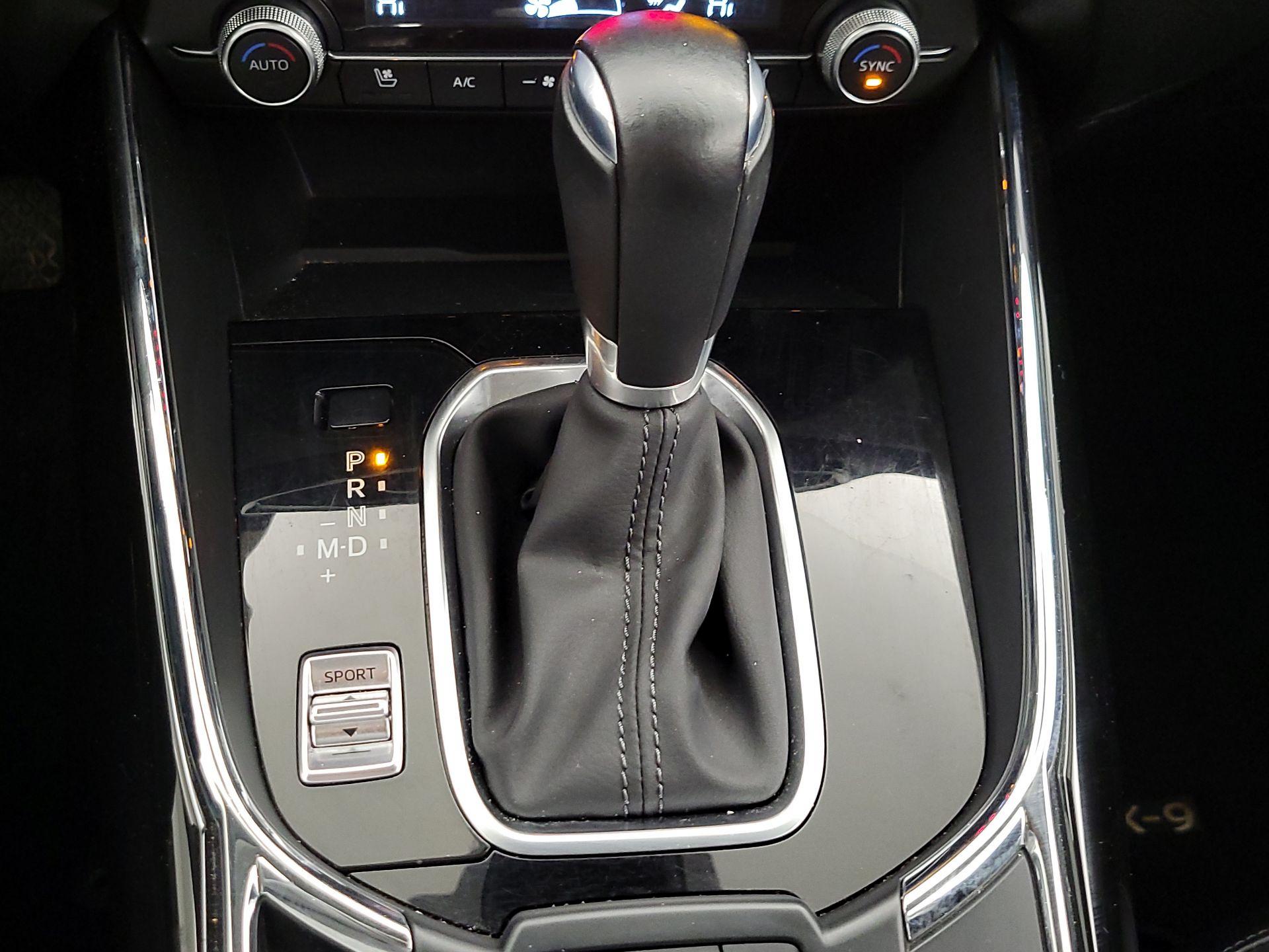 Thumbnail: 2023 Mazda CX-9 - 17