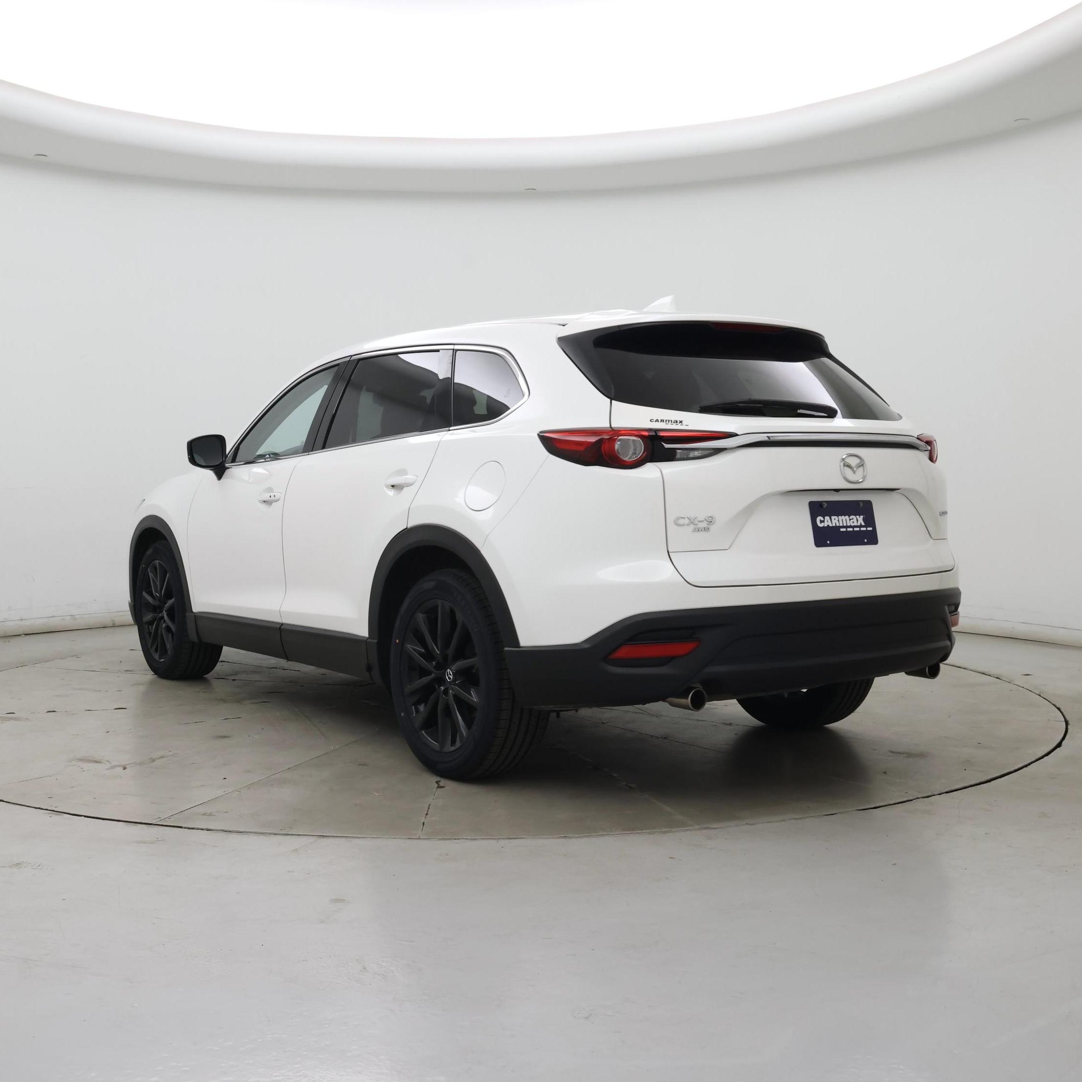 Thumbnail: 2023 Mazda CX-9 - 2