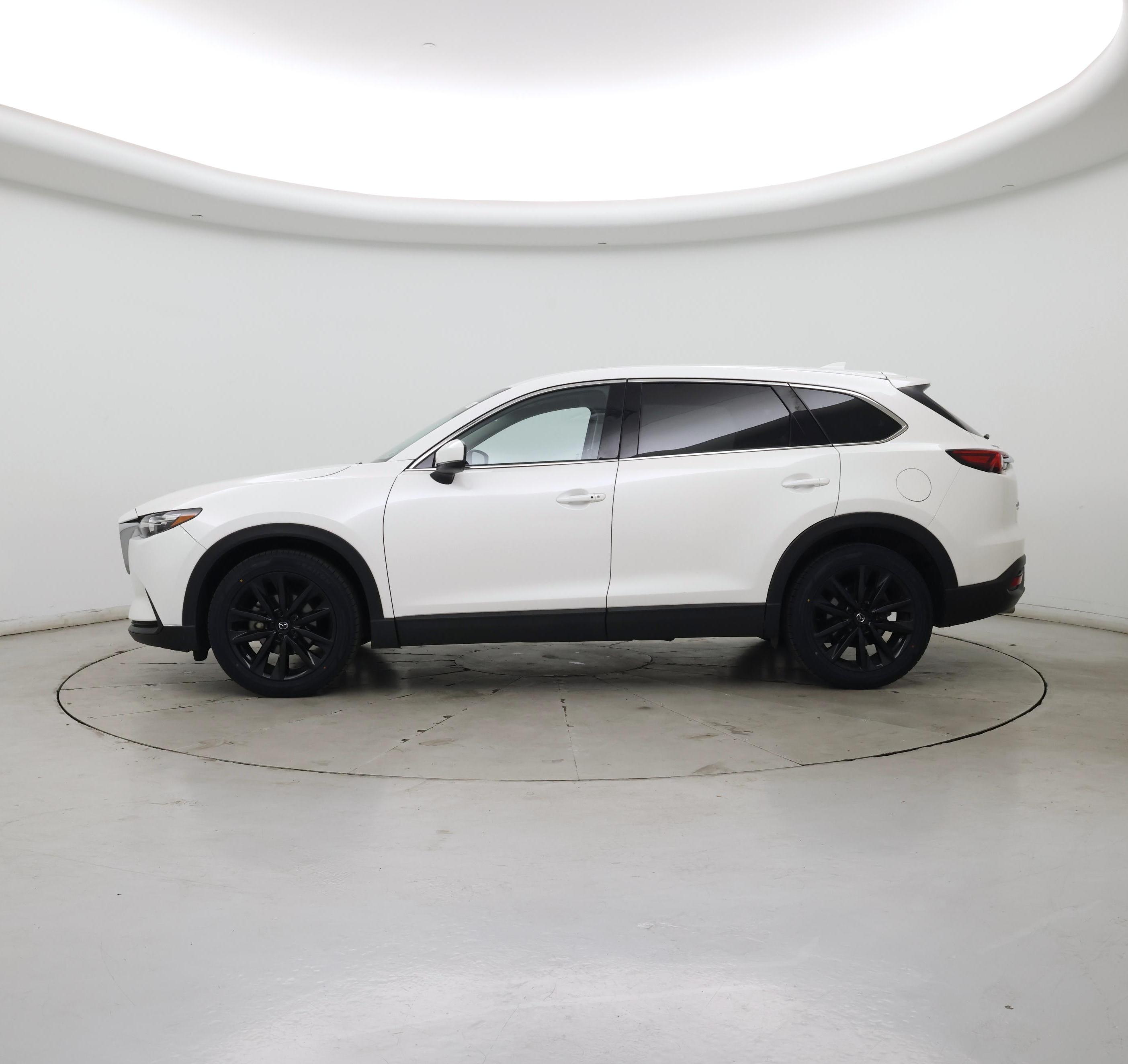 Thumbnail: 2023 Mazda CX-9 - 3