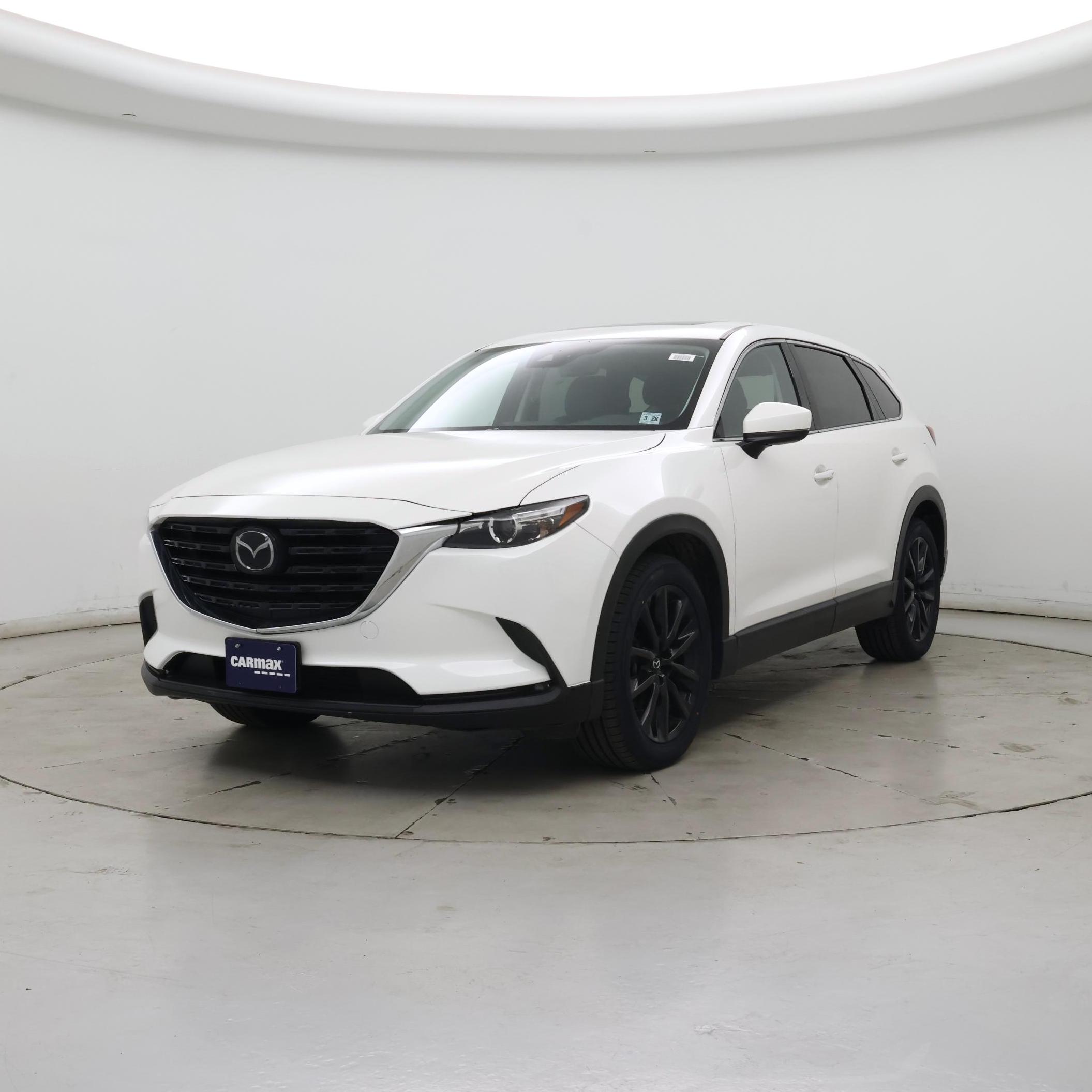 Thumbnail: 2023 Mazda CX-9 - 4