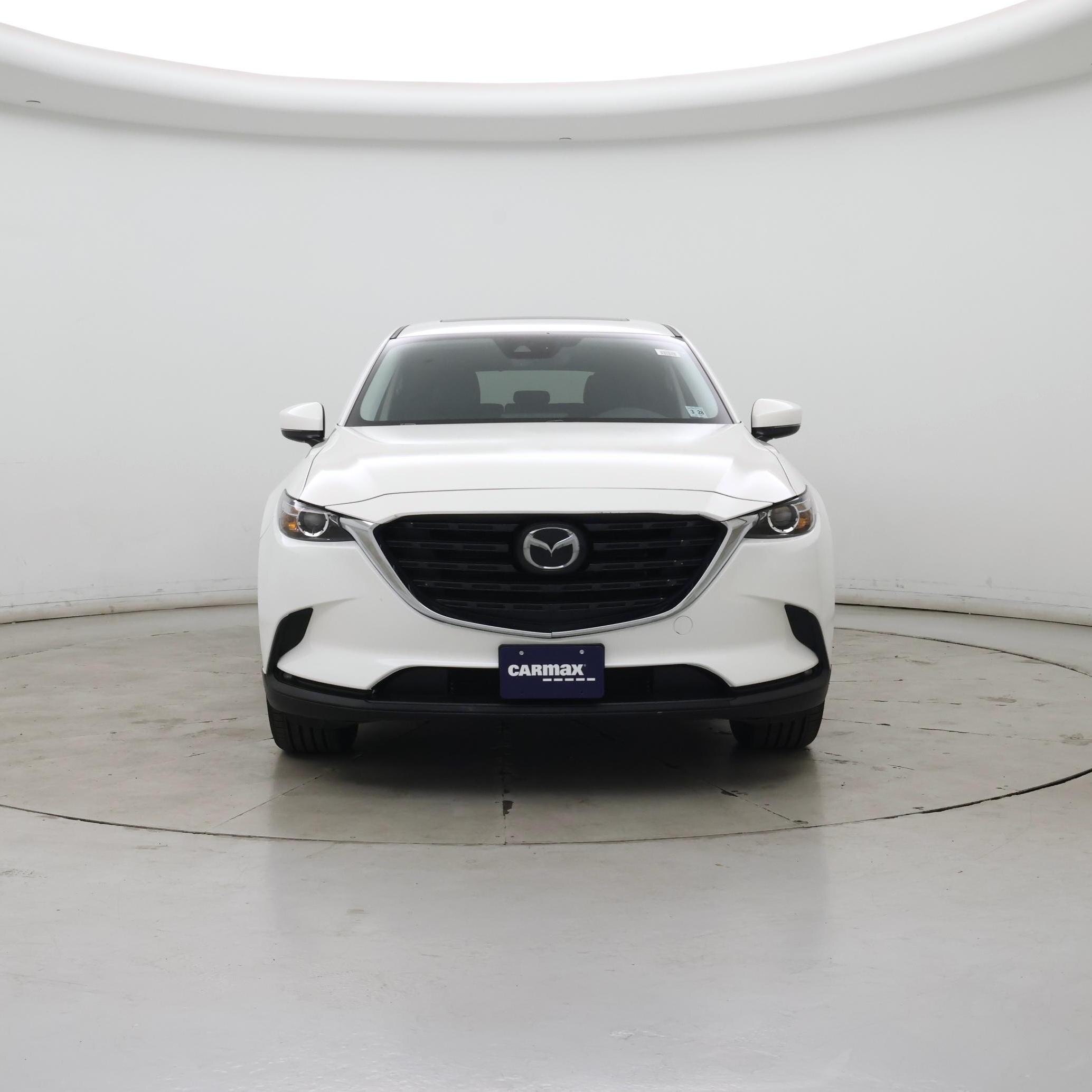 Thumbnail: 2023 Mazda CX-9 - 5