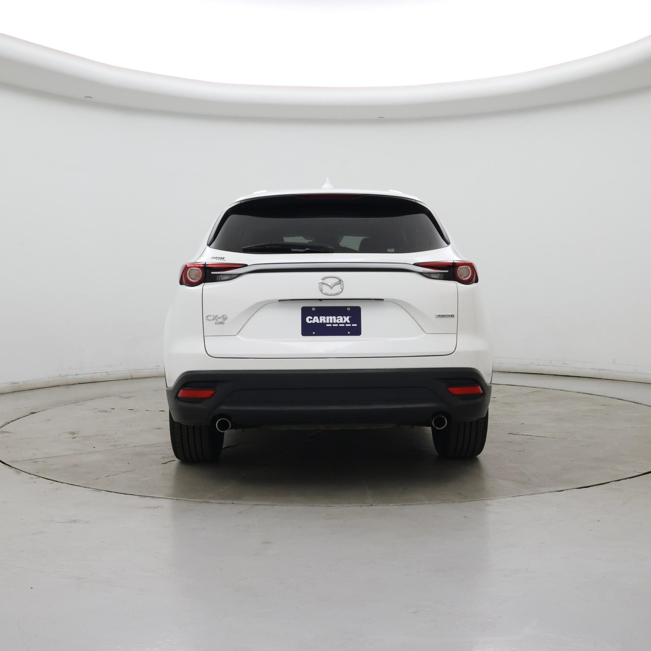 Thumbnail: 2023 Mazda CX-9 - 6