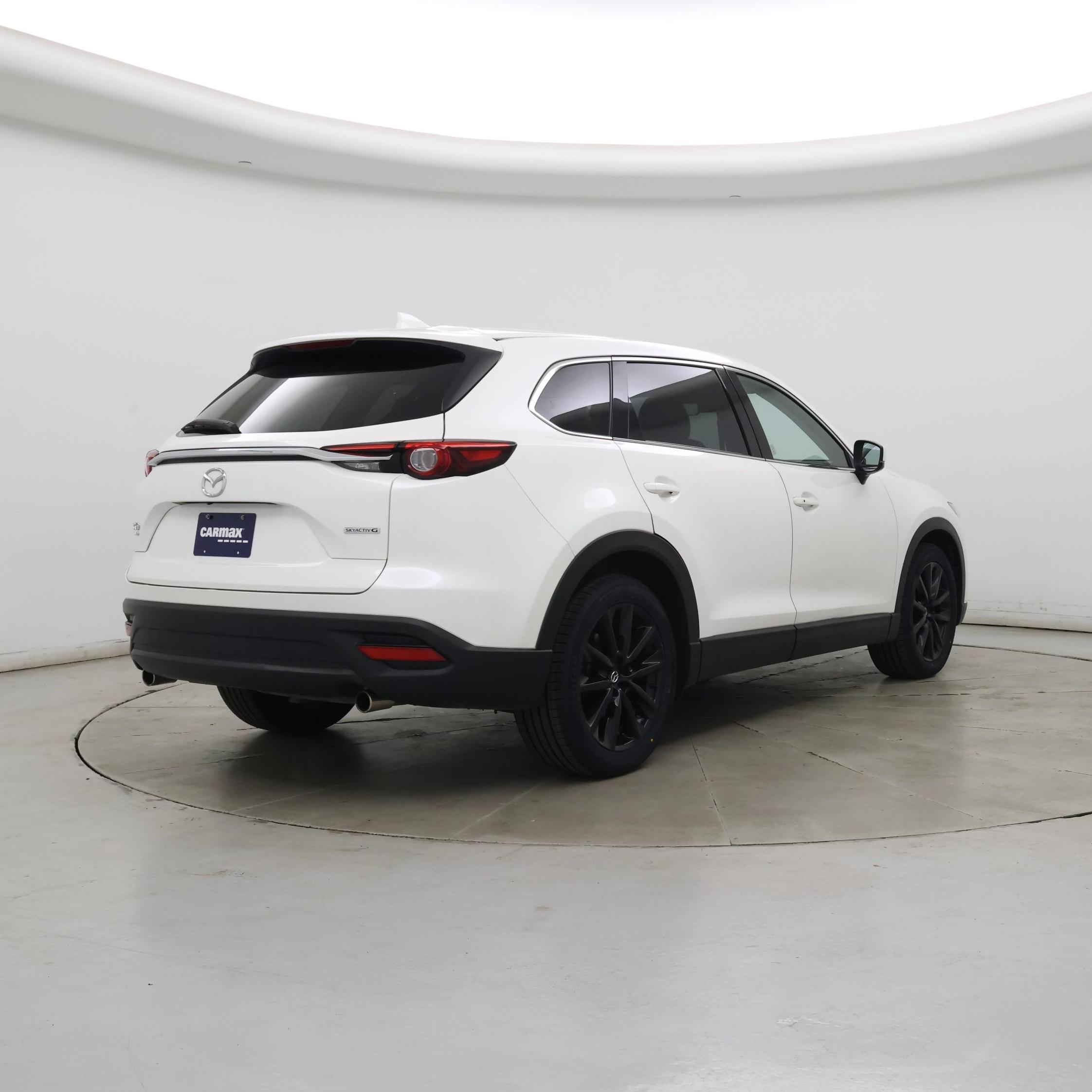 Thumbnail: 2023 Mazda CX-9 - 8