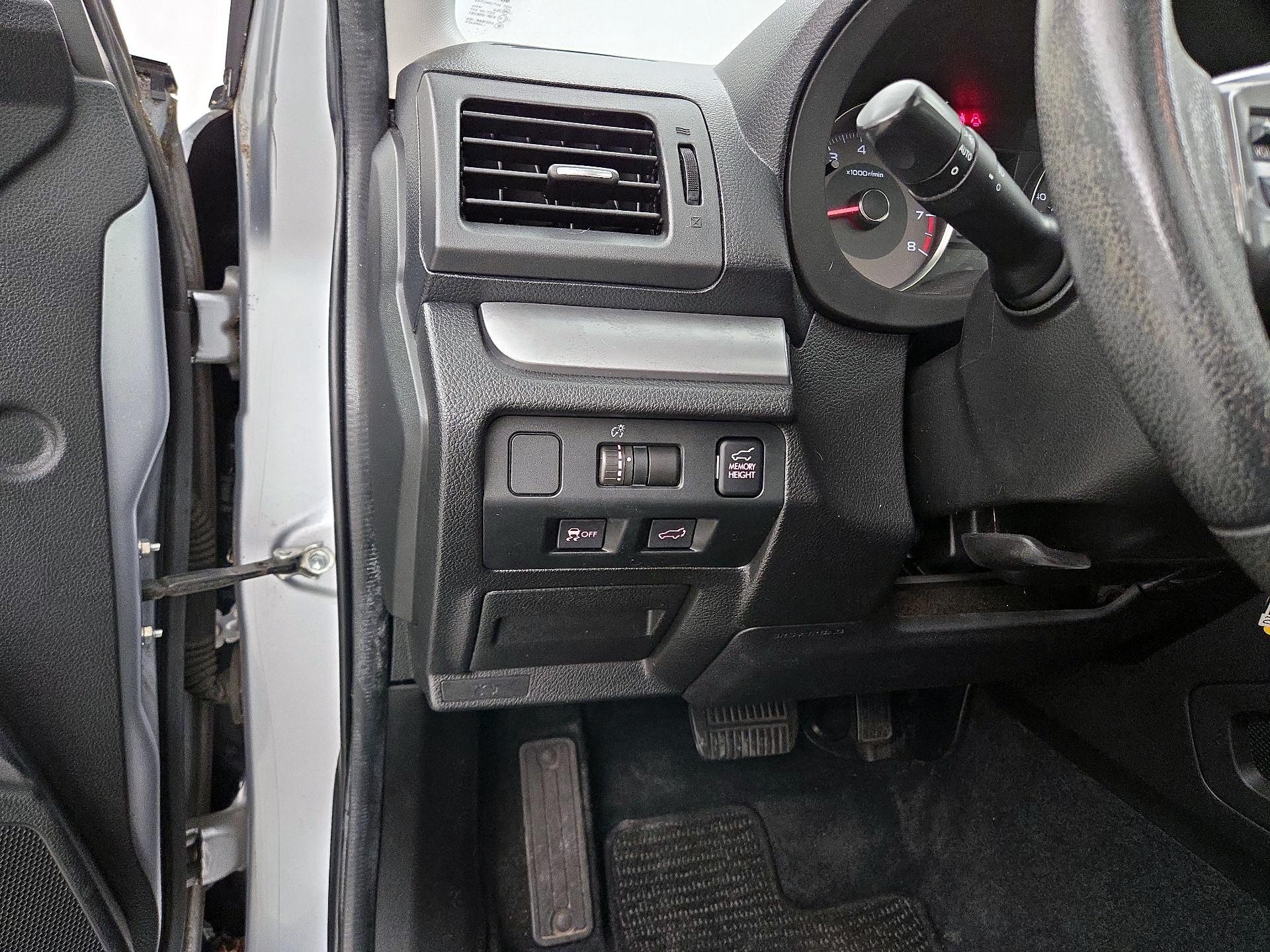 Thumbnail: 2014 Subaru Forester - 13