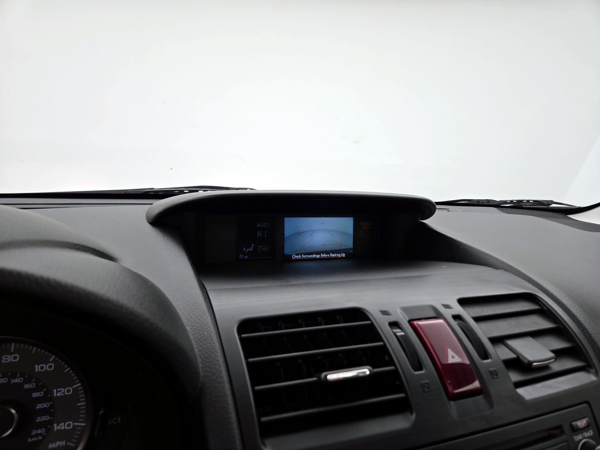 Thumbnail: 2014 Subaru Forester - 14