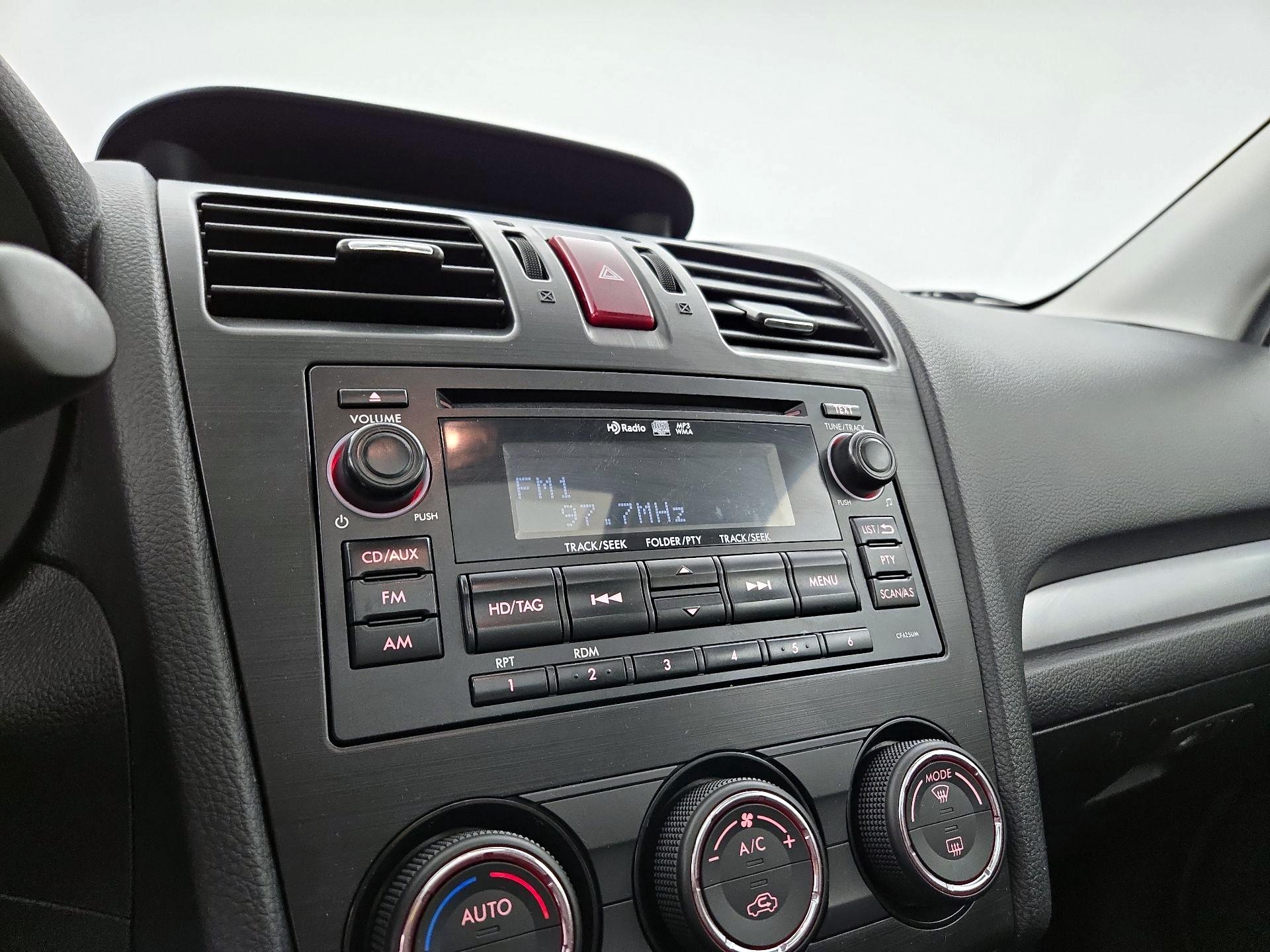 Thumbnail: 2014 Subaru Forester - 15
