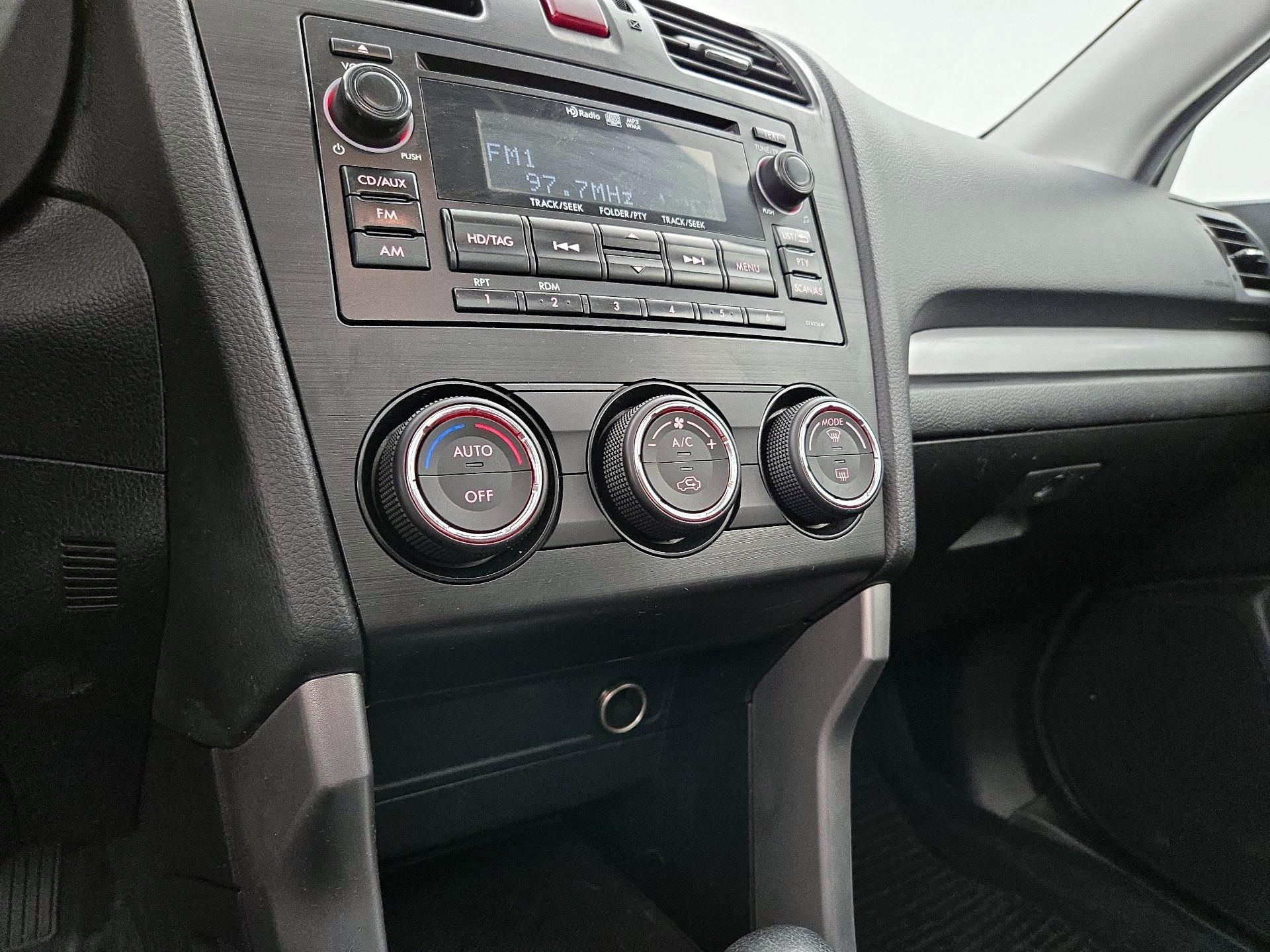 Thumbnail: 2014 Subaru Forester - 16