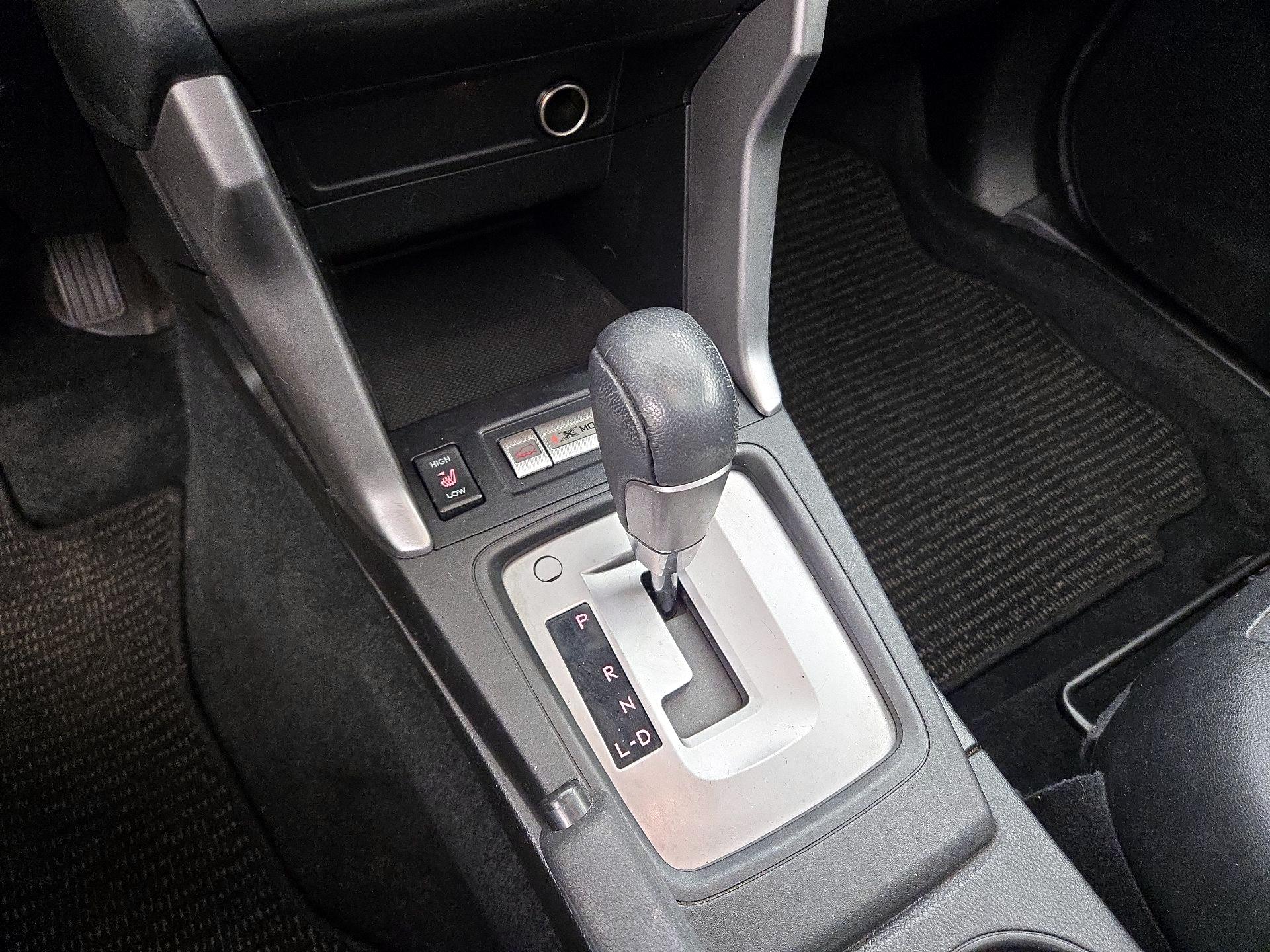 Thumbnail: 2014 Subaru Forester - 17