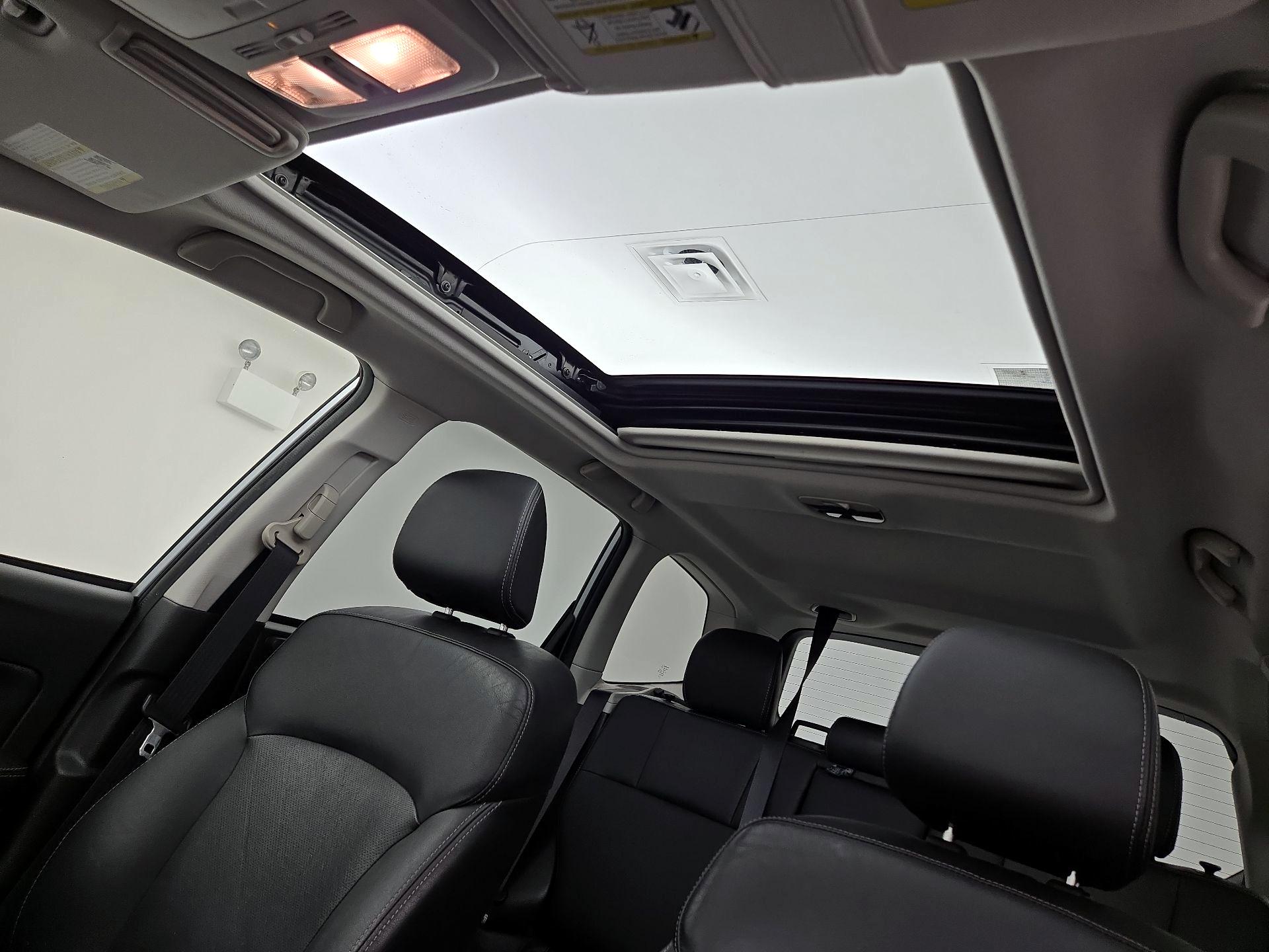 Thumbnail: 2014 Subaru Forester - 19