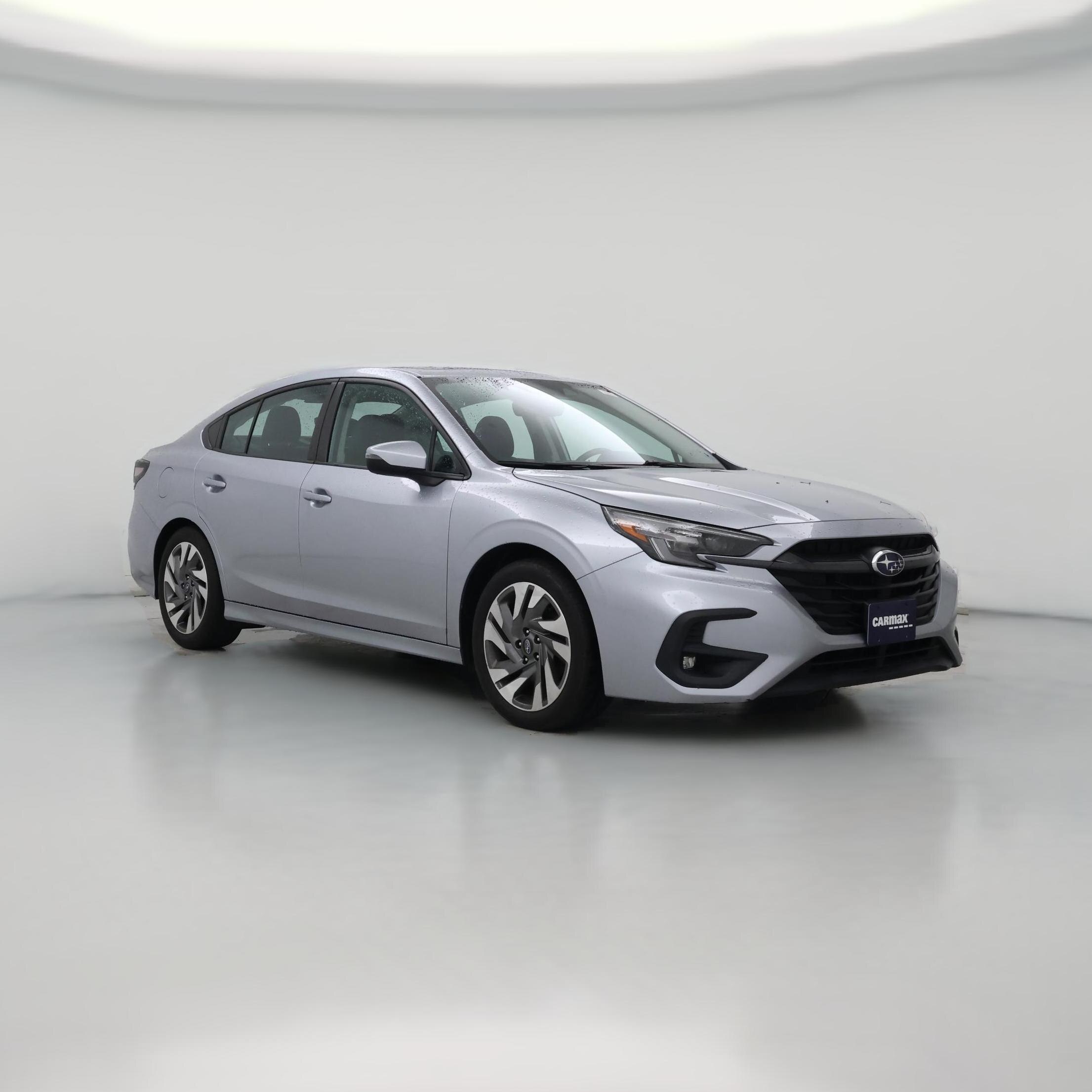 Thumbnail: 2024 Subaru Legacy - 1