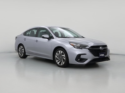 2024 Subaru Legacy Limited
