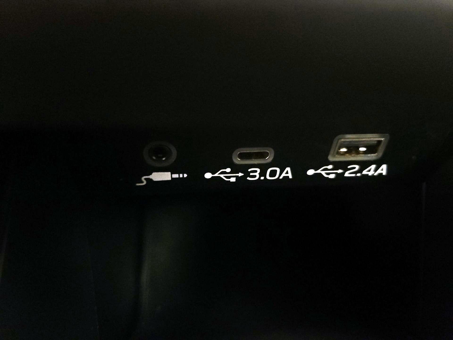Thumbnail: 2024 Subaru Legacy - 18