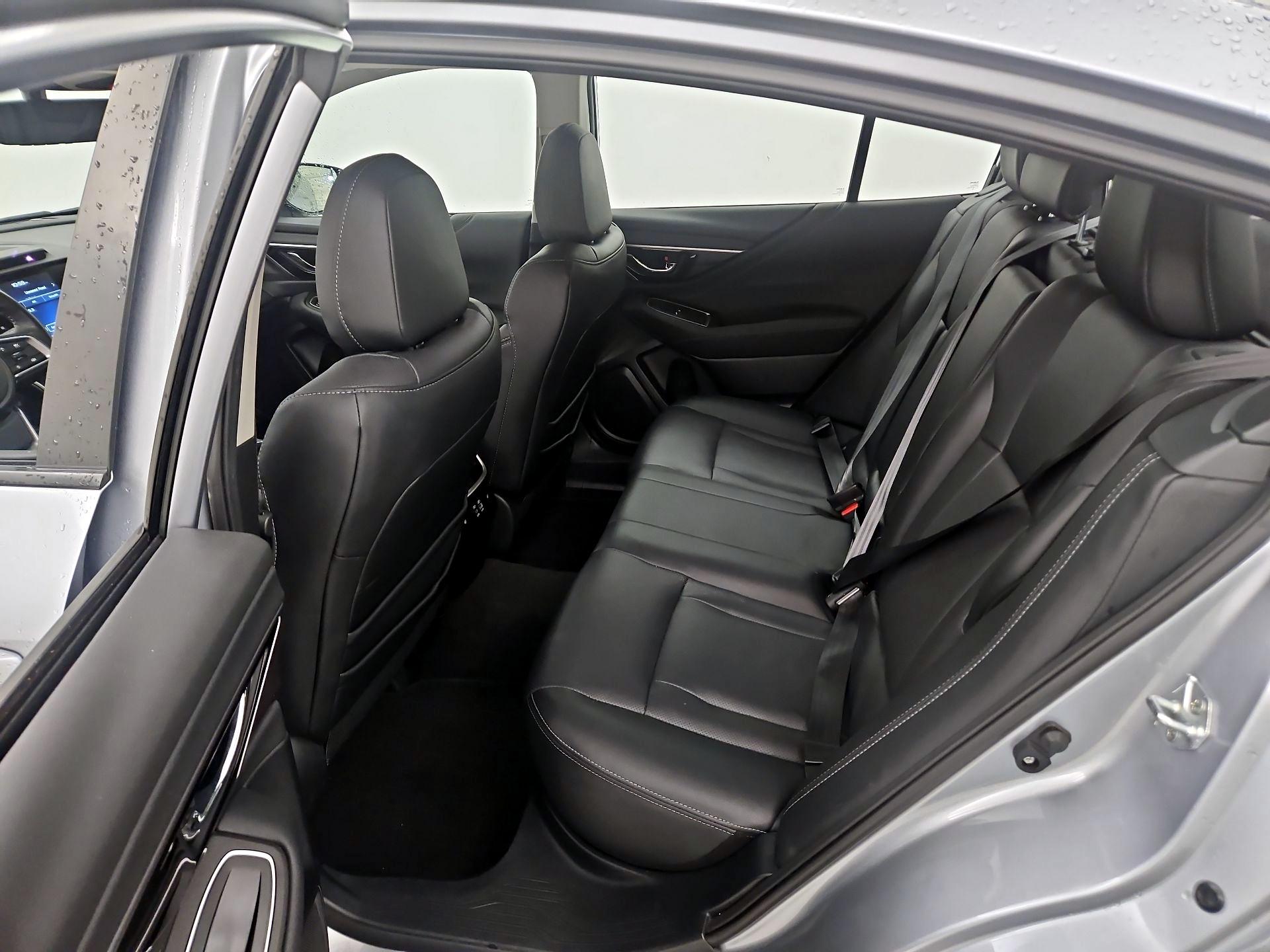 Thumbnail: 2024 Subaru Legacy - 20
