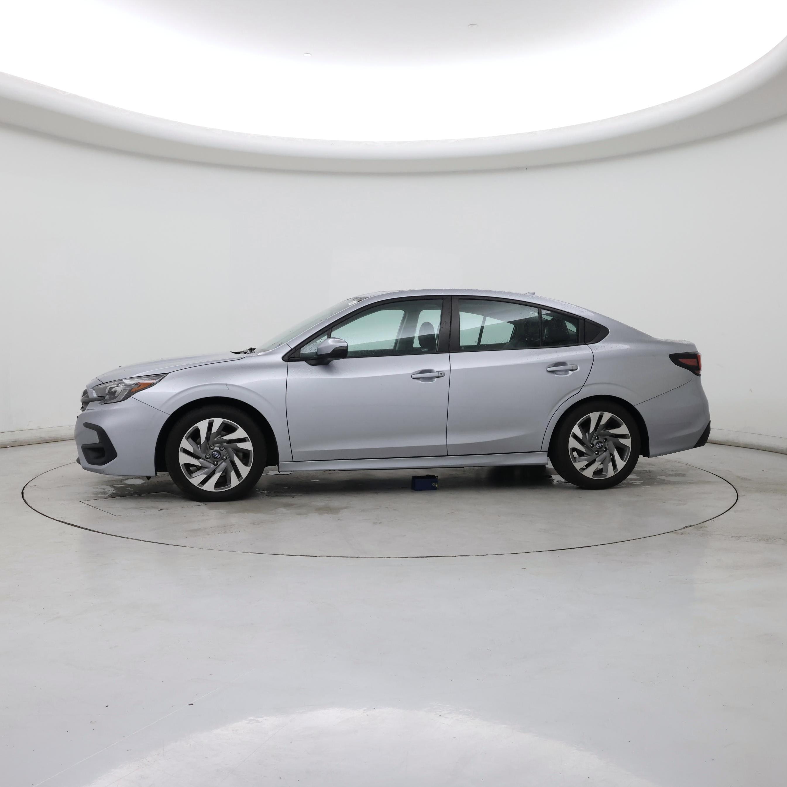 Thumbnail: 2024 Subaru Legacy - 3