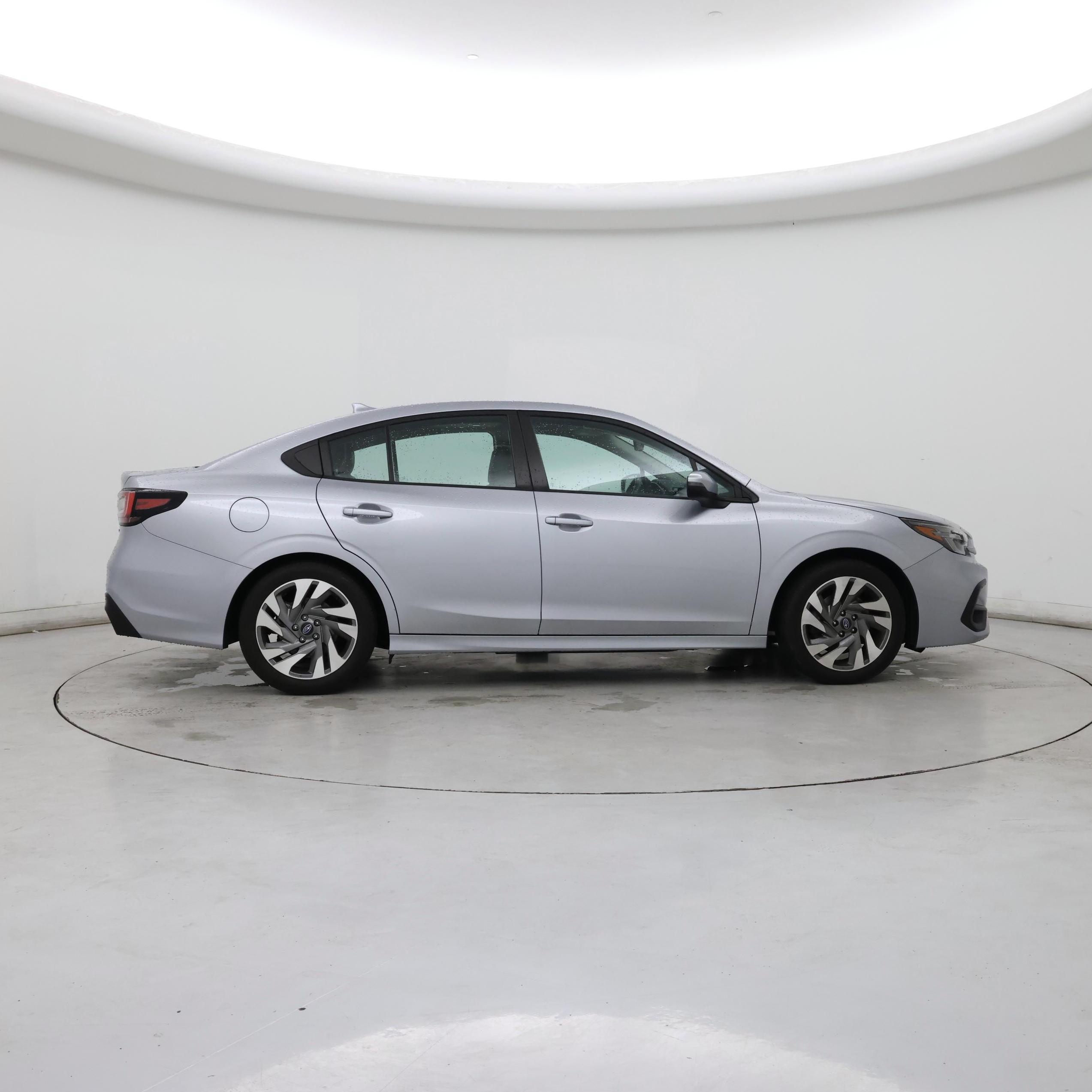 Thumbnail: 2024 Subaru Legacy - 7