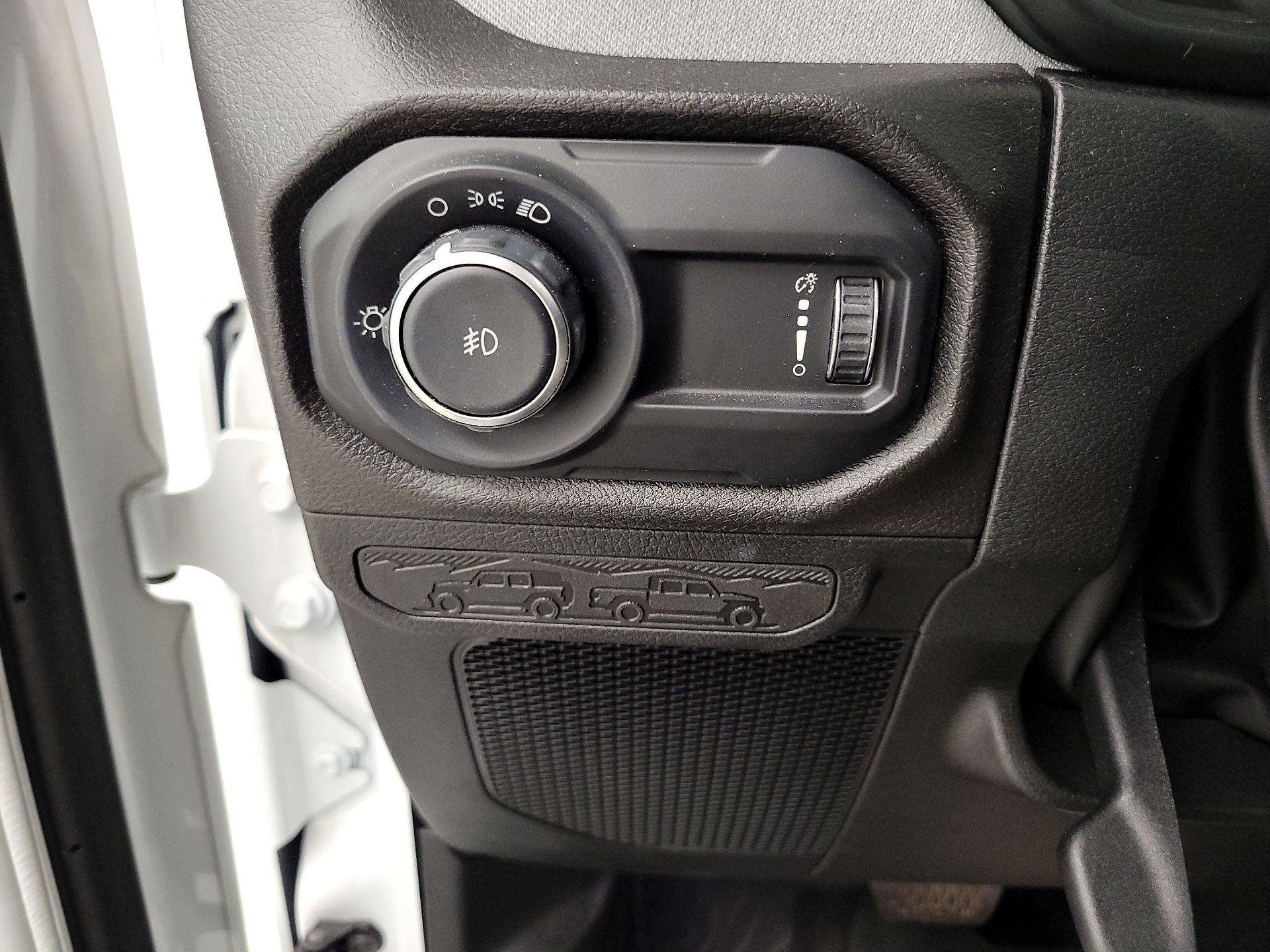 Thumbnail: 2025 Jeep Wrangler - 11