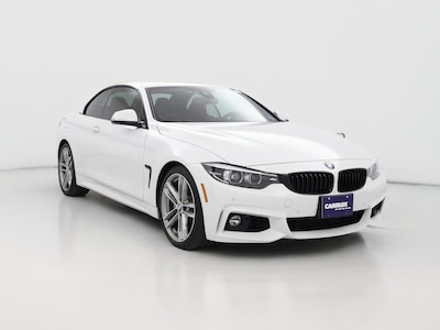 2018 BMW 440 I