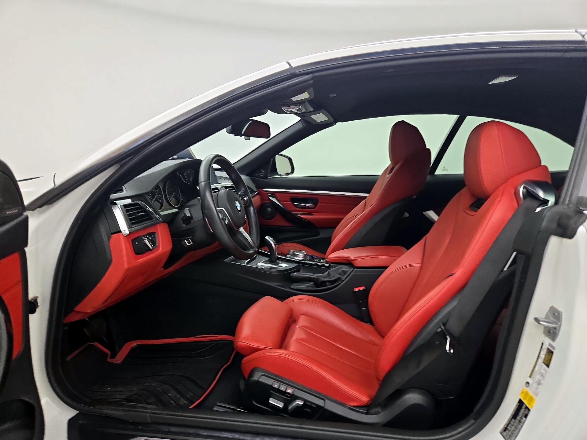 Thumbnail: 2018 BMW 4 Series - 11